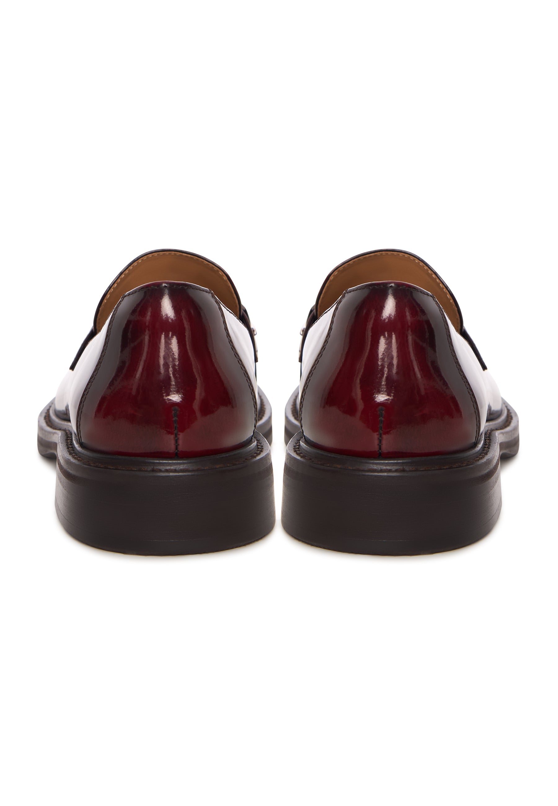 Gloss Bit Loafers