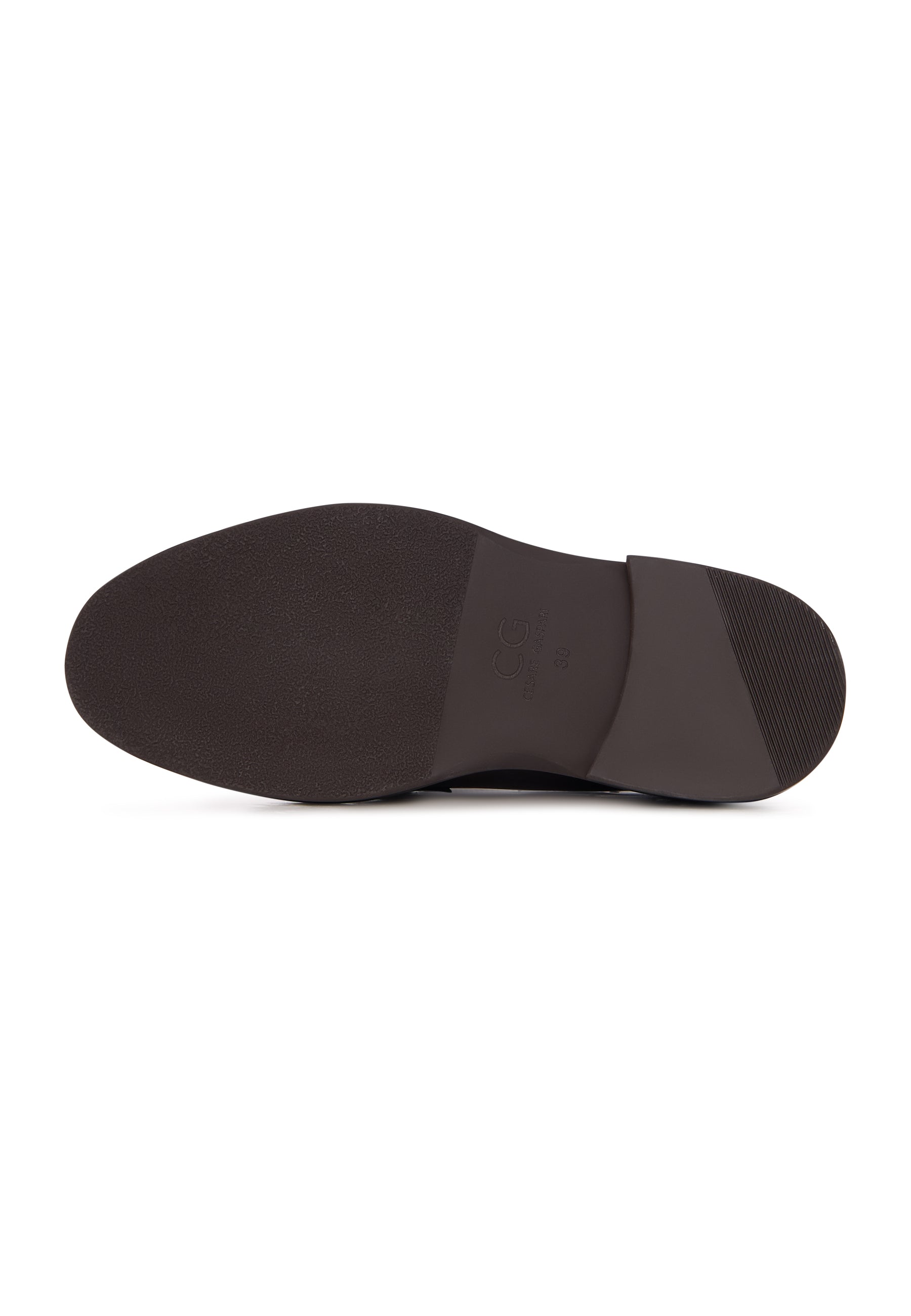 Gloss Bit Loafers