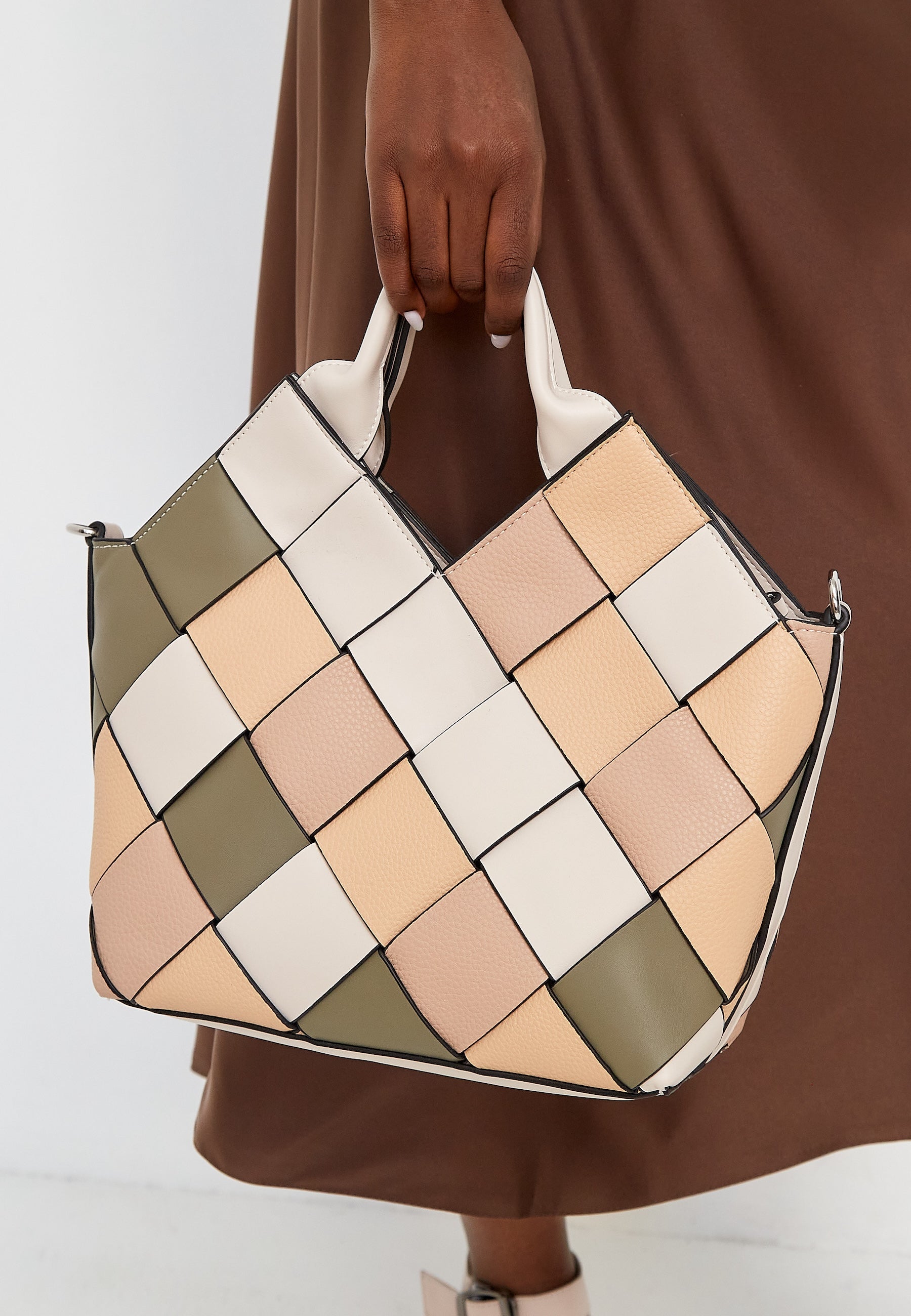 Hobo tote-väska