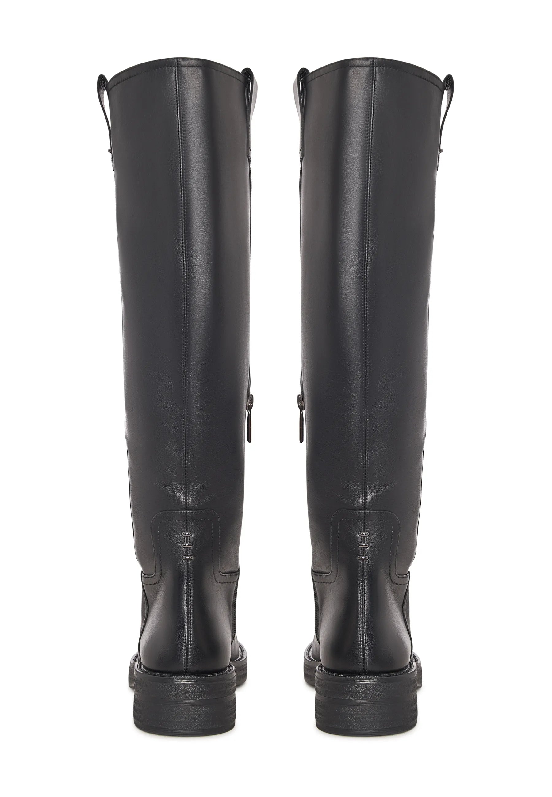 Urban Sleek Tall Boot