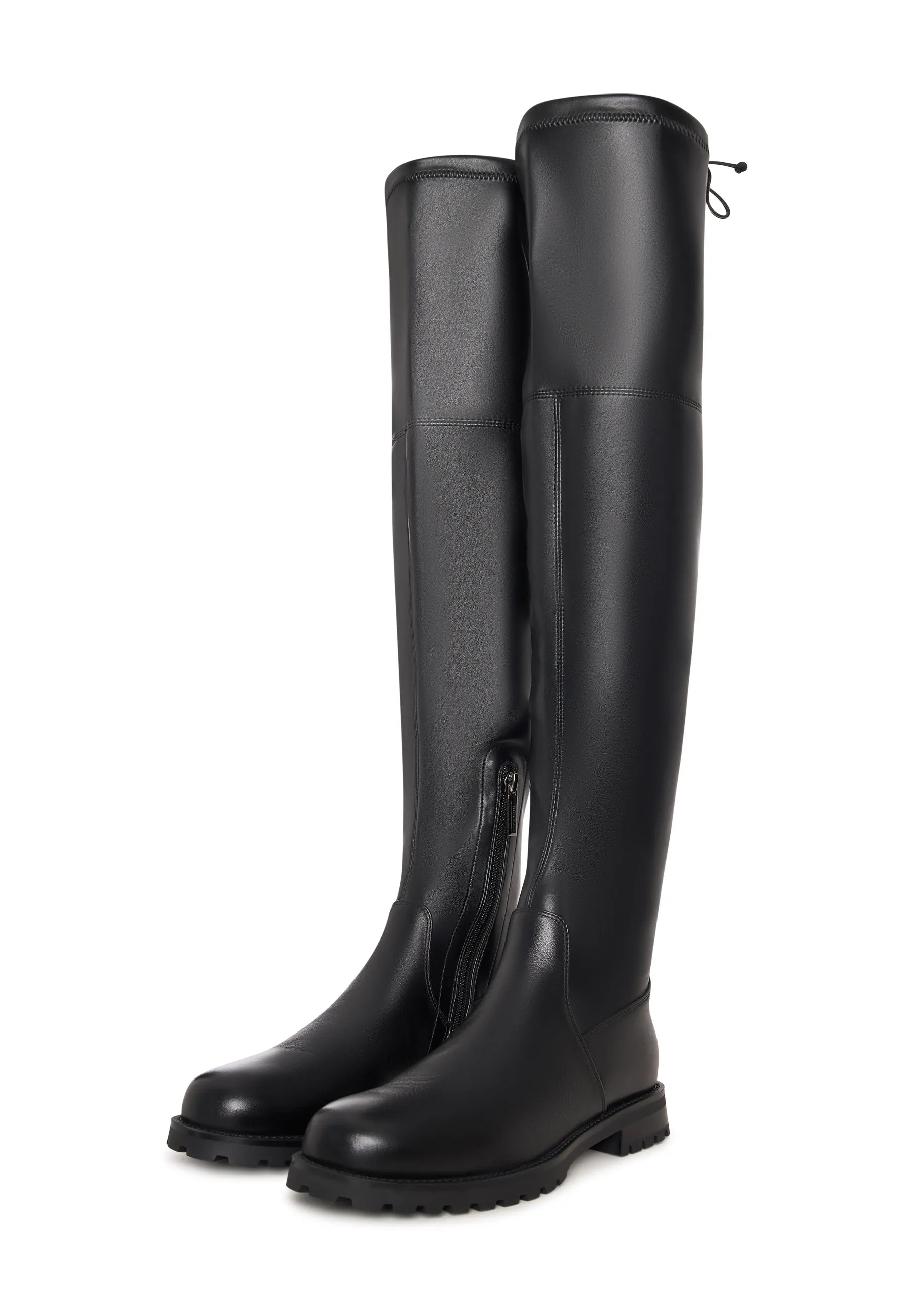 Contessa Over-The-Knee Boot