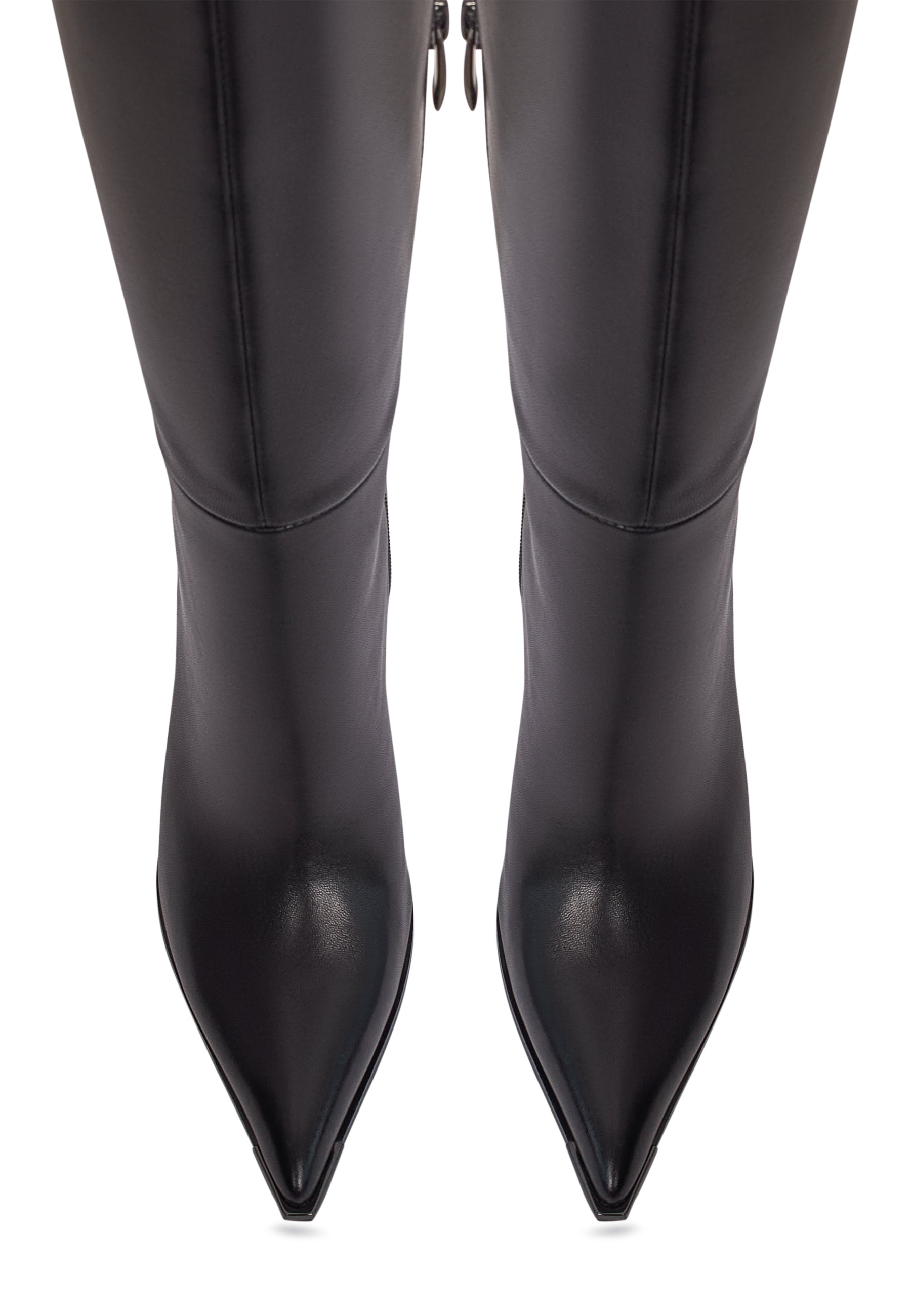 Skyline Stiletto High Boots