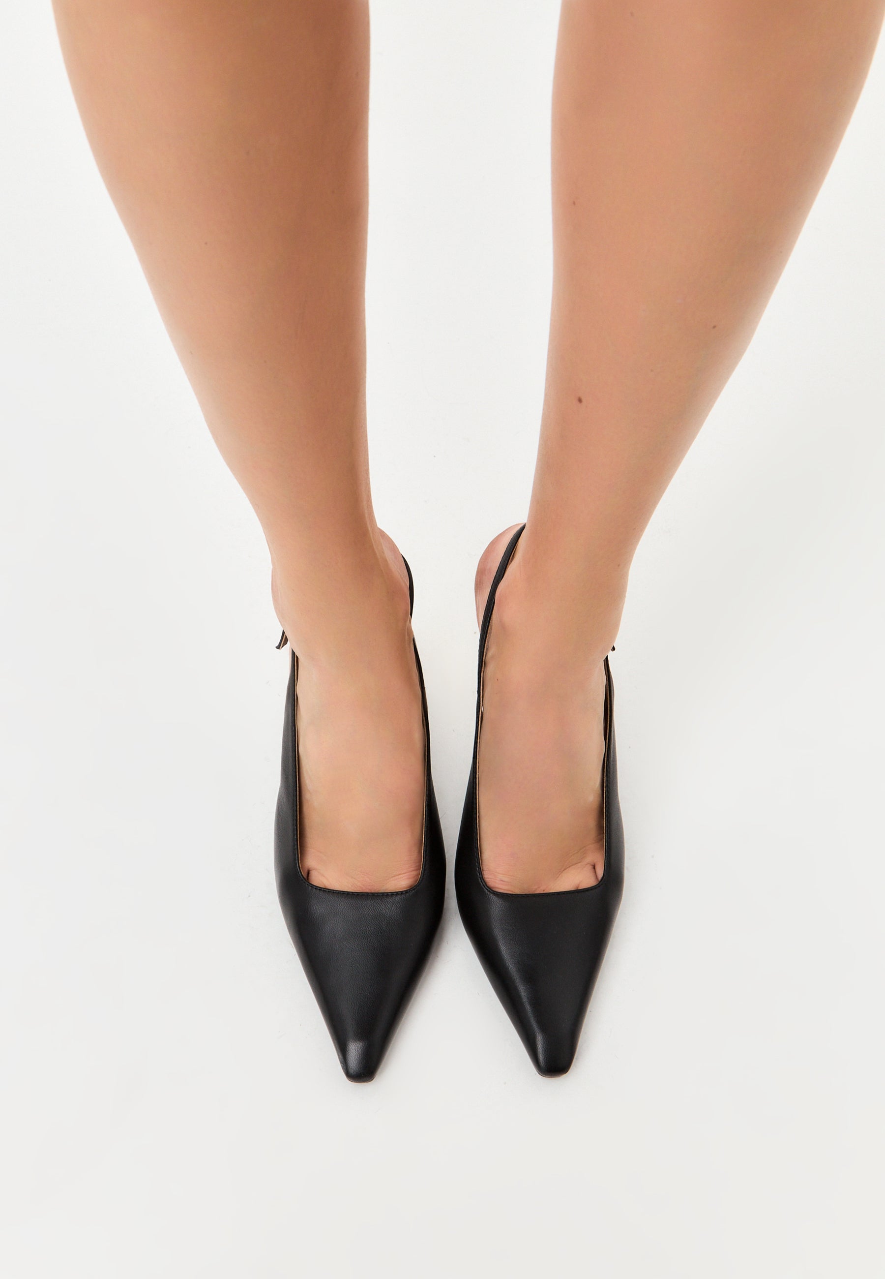 Golden Hour Pumps