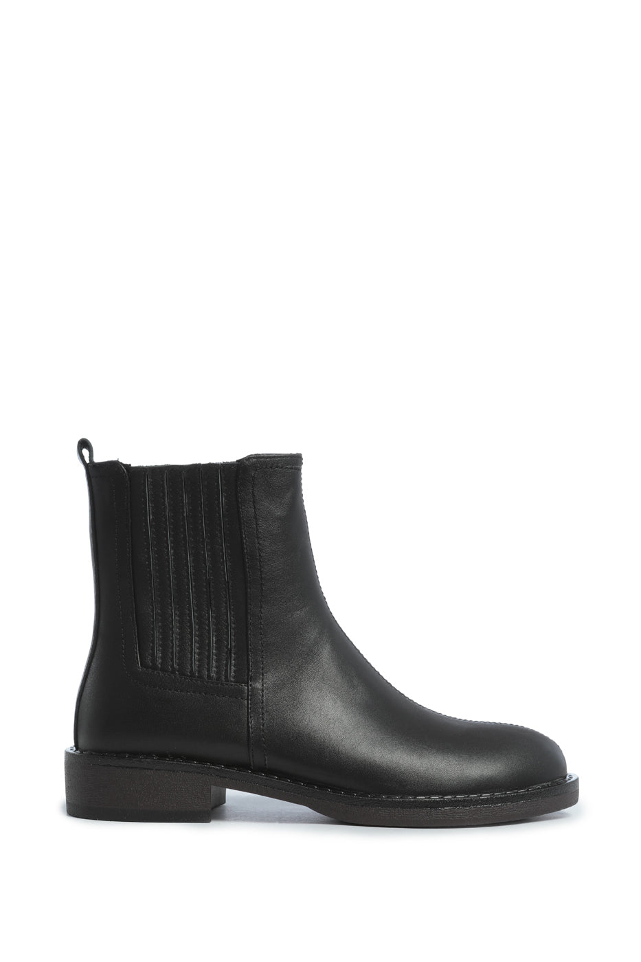 Sleek City Chelsea Boots