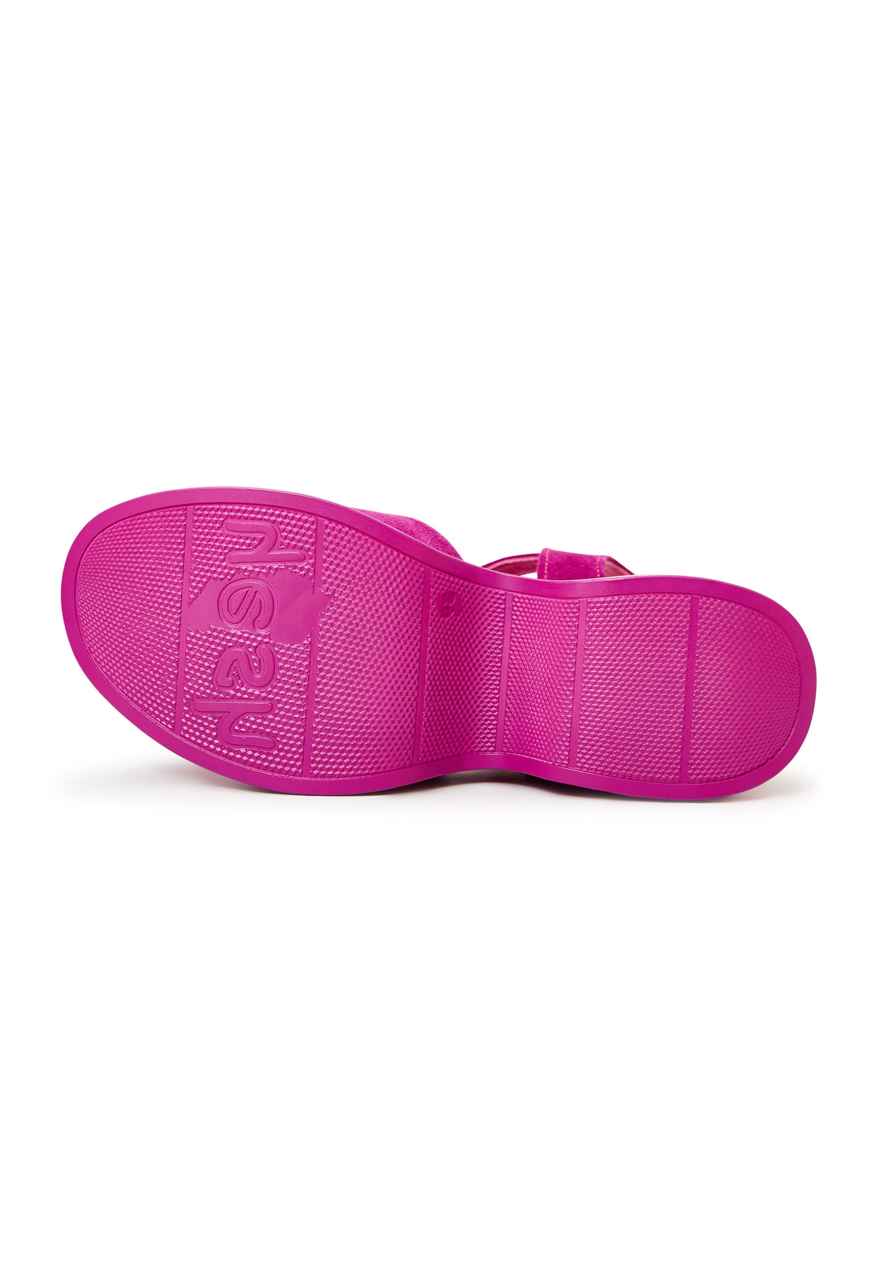 Classic Platform Sandals - Cesare Gaspari