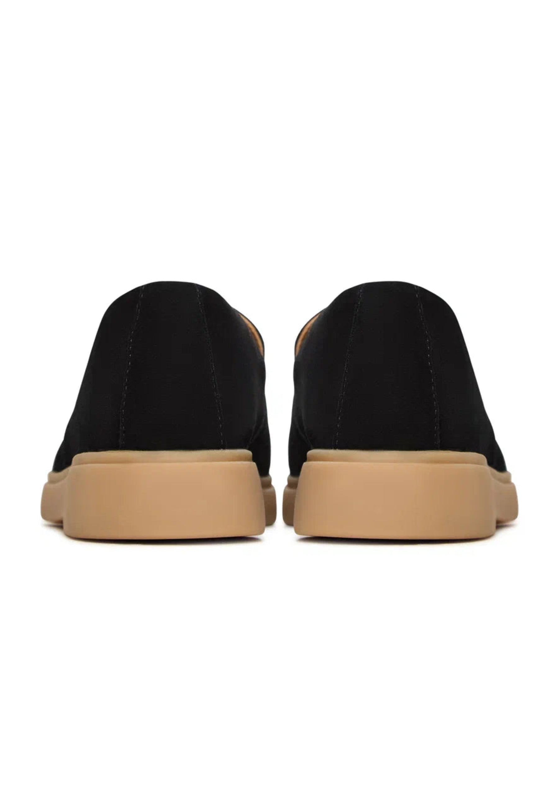 Urban Ease Loafers - Black