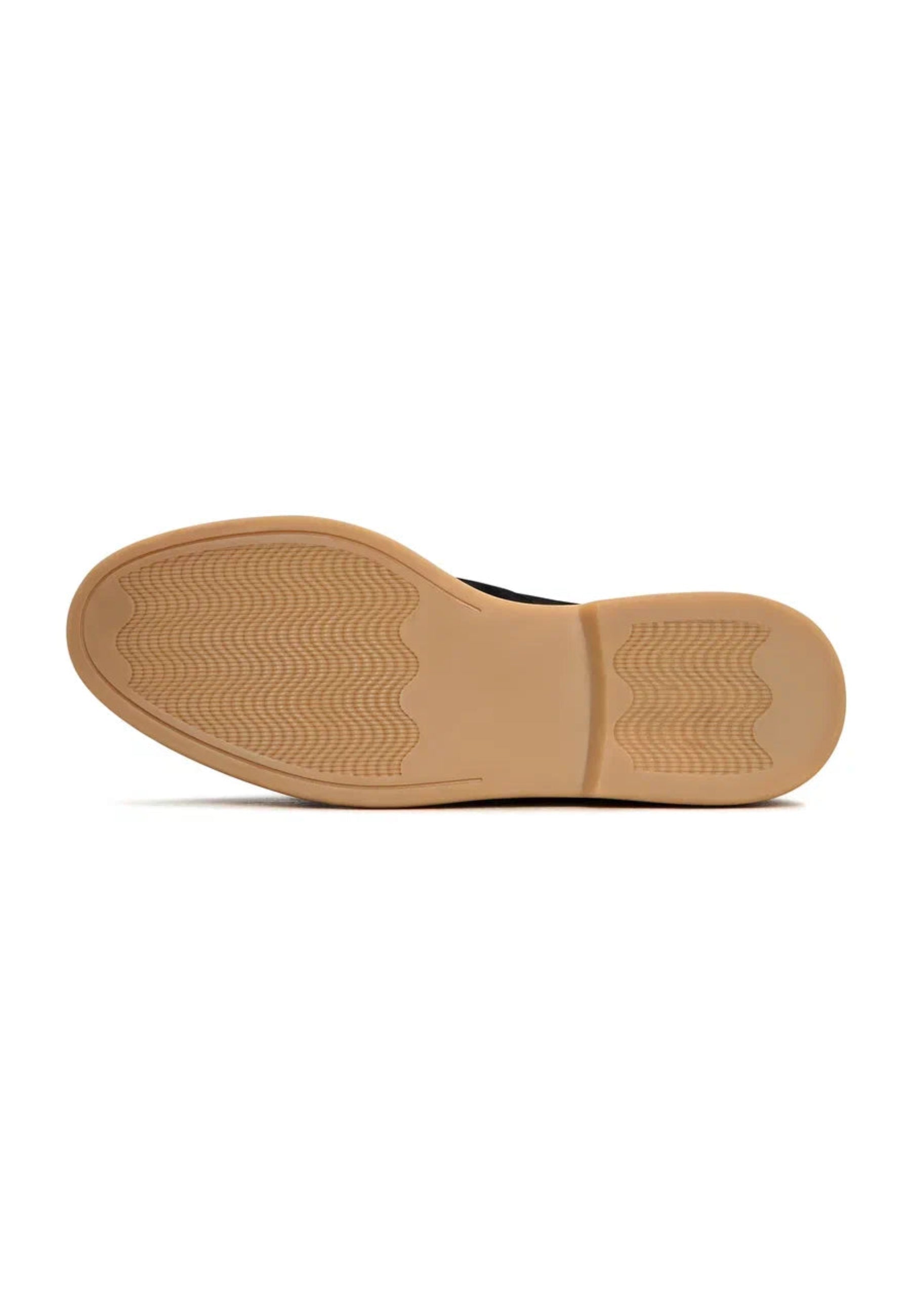 Urban Ease Loafers - Black