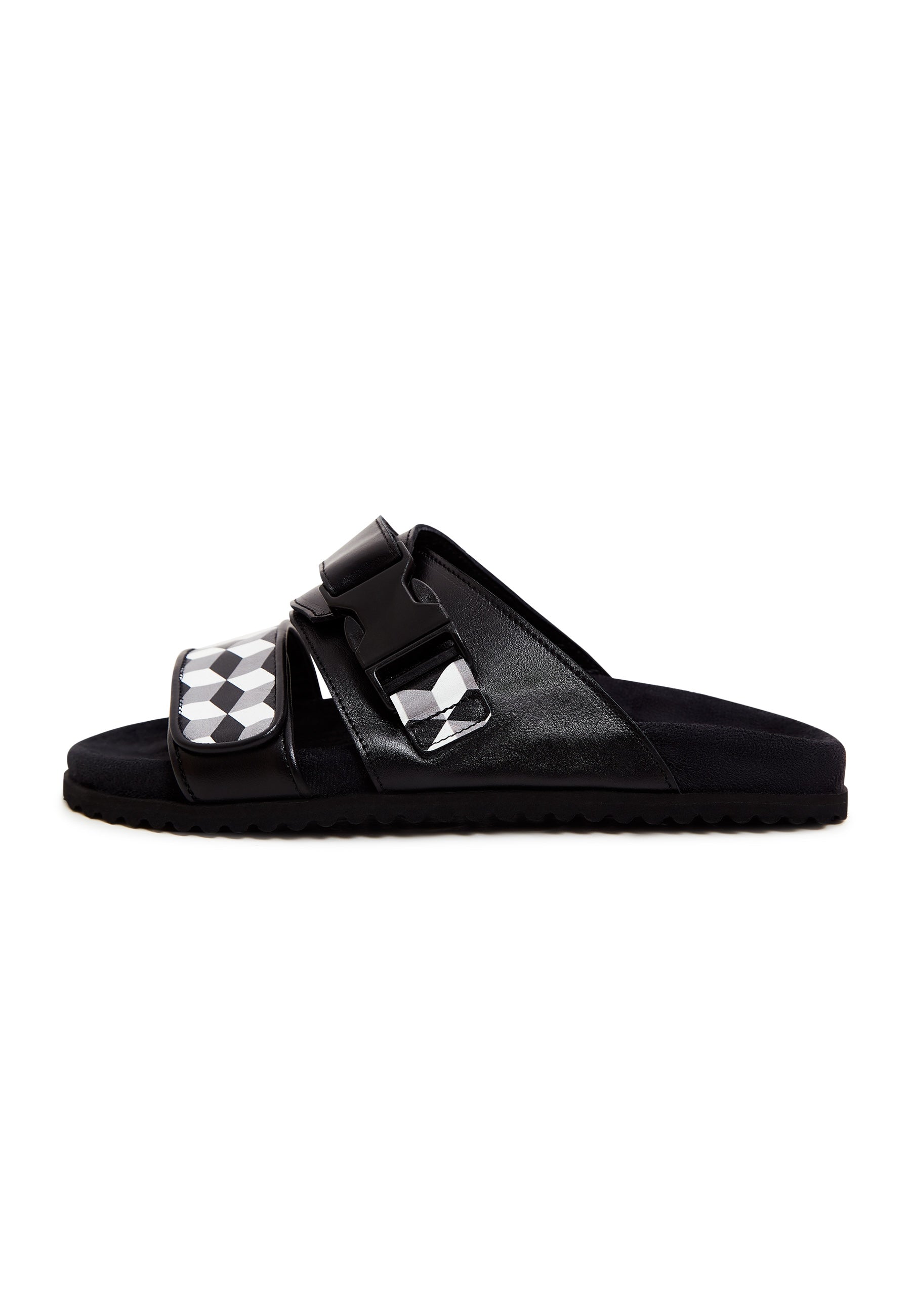 Flat Sole Mules - Cesare Gaspari