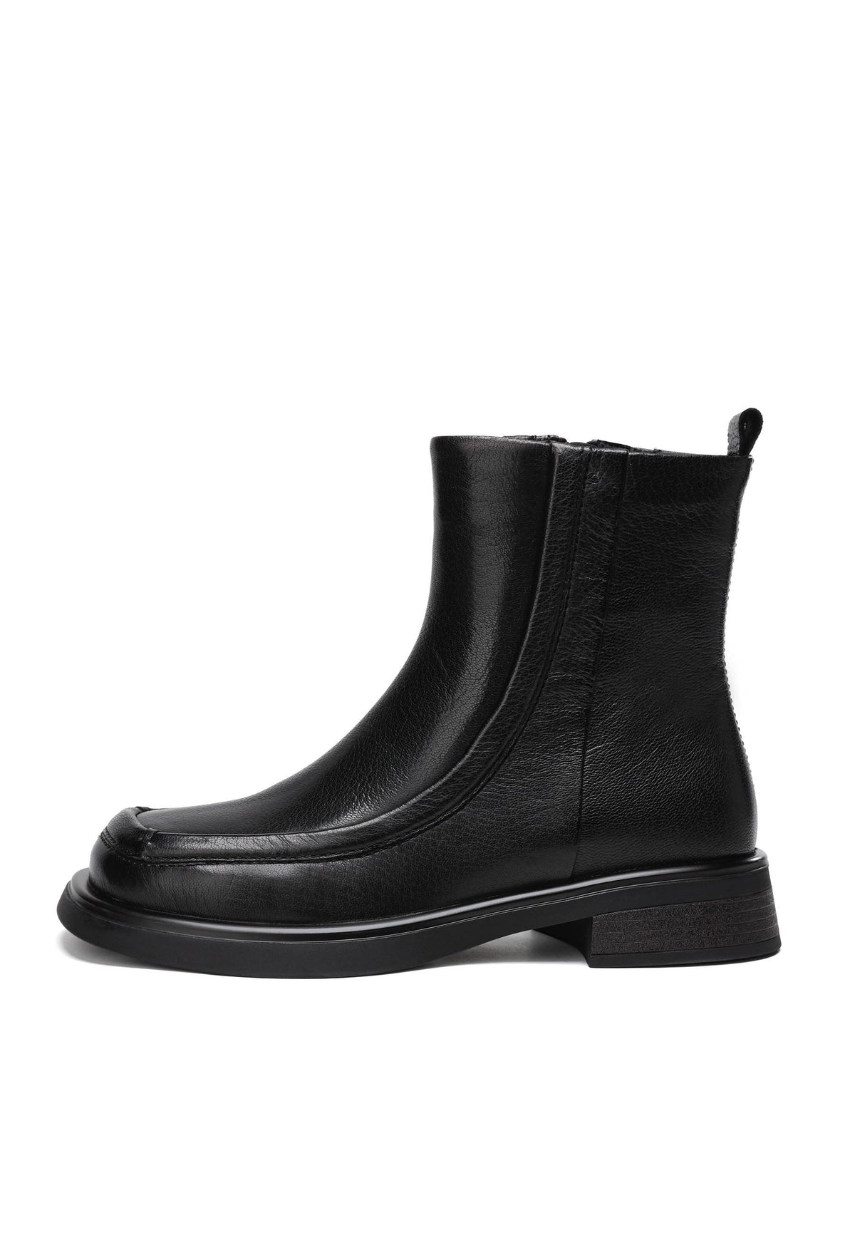 Bottines combat
