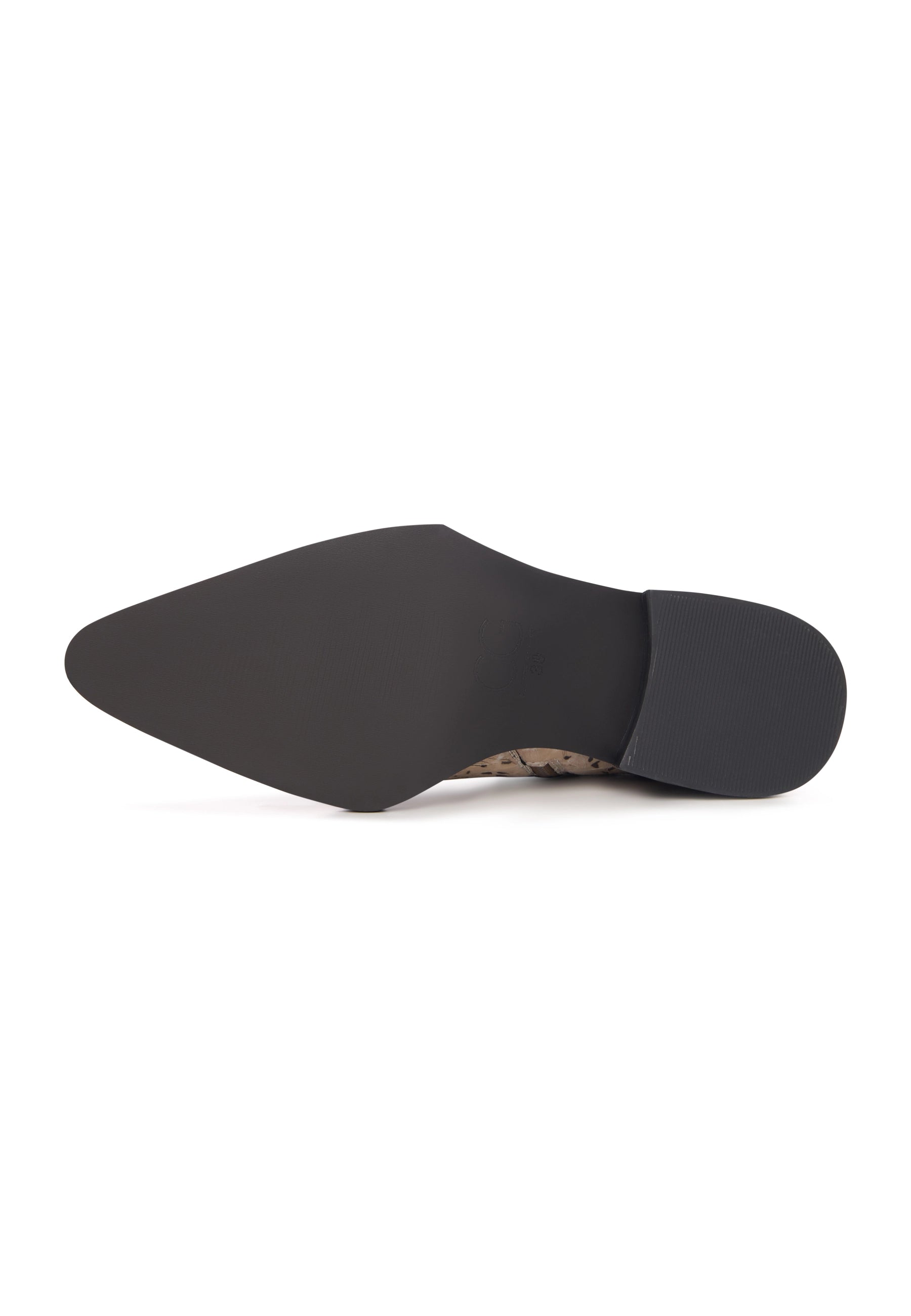 Linear Precision Ankle Boot