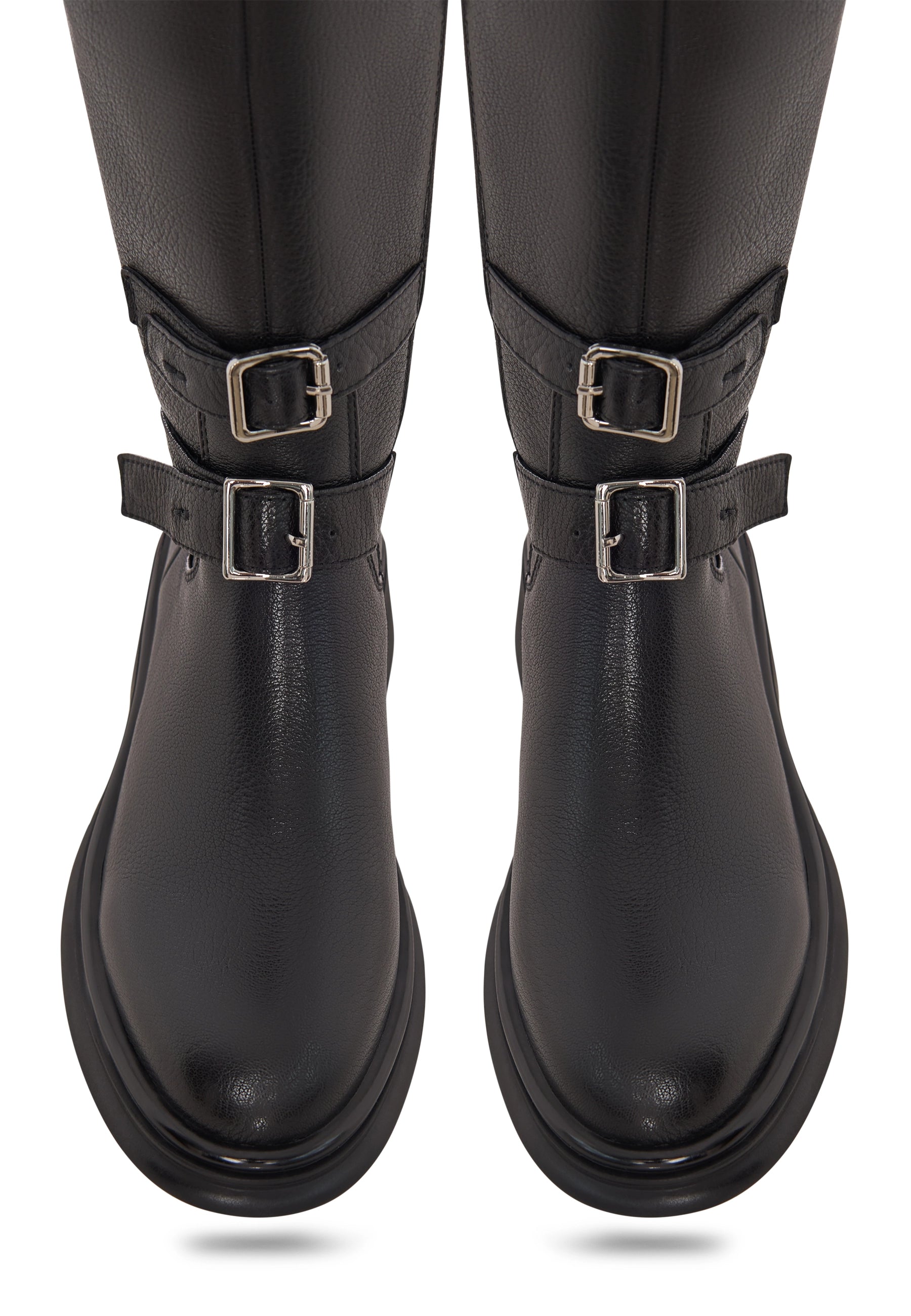 Urban Nomad Boots - Black