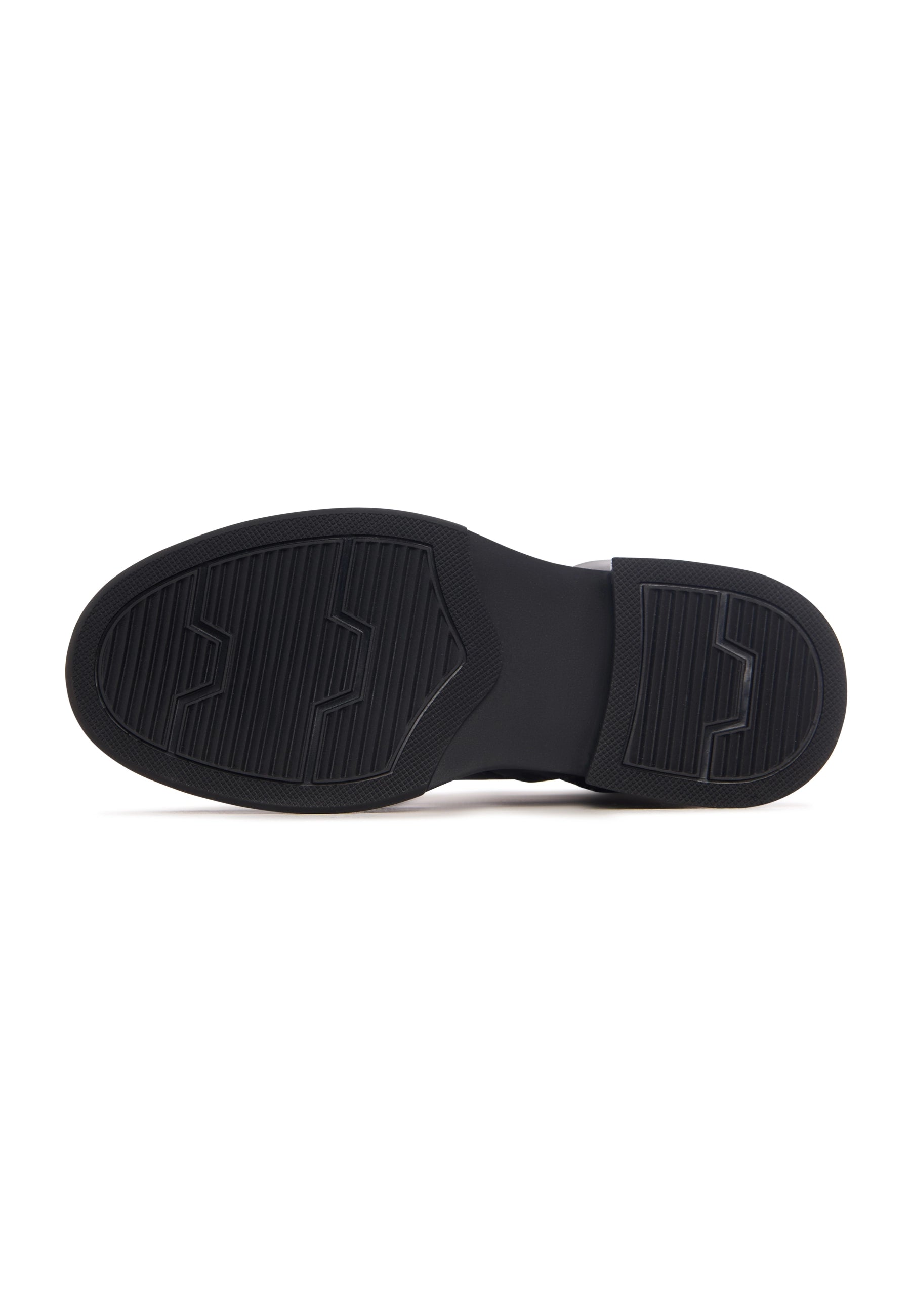 Urban Nomad Boots - Black