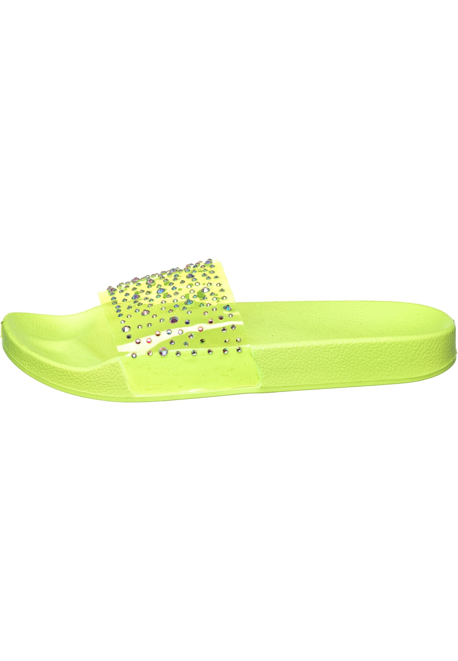 Chanclas - Verde