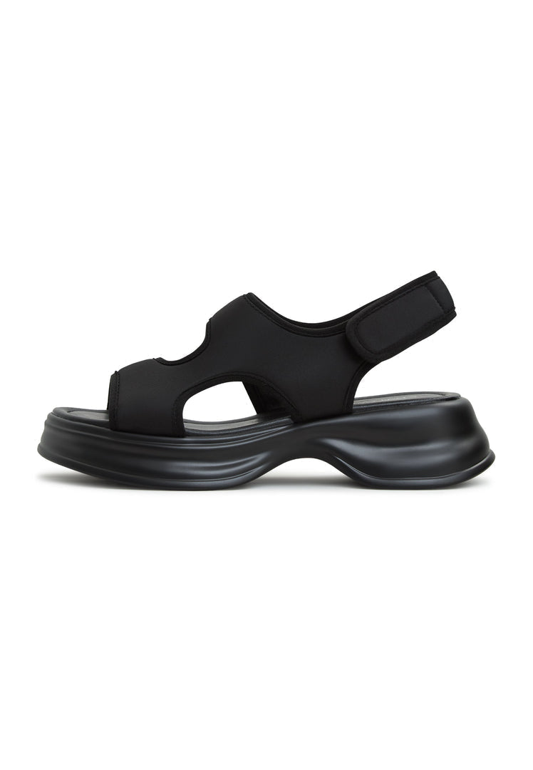 "Get ready for summer with stylish platform sandals! Shop the Margarita sale online now."