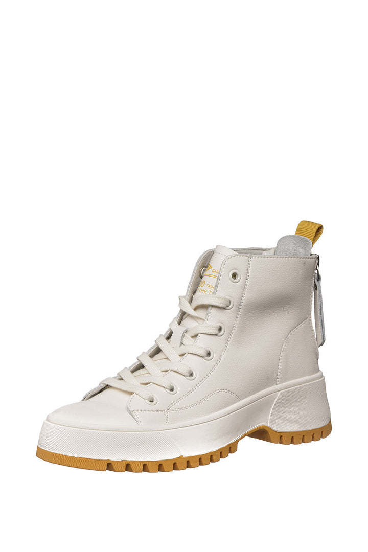 A close-up image of leather zip boots showcasing intricate zipper details, perfect for those who love stylish and edgy footwear.