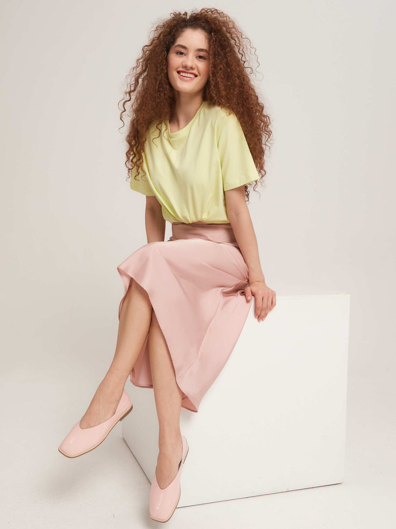 Luxe Glide Flats