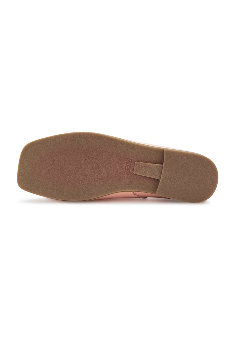 Luxe Glide Flats