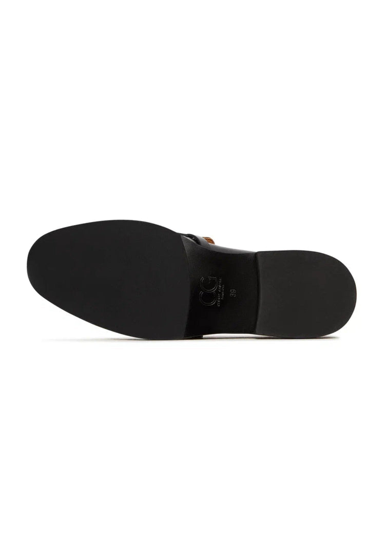 Classic Fringe Loafers