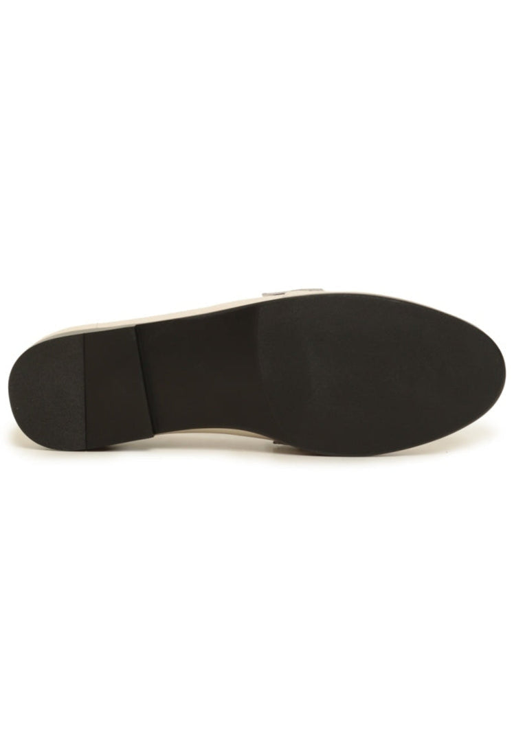 Polished Charm Loafers