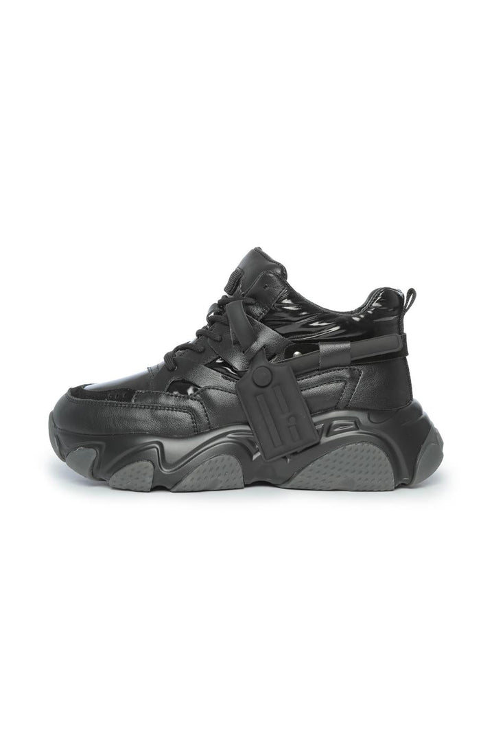 Stealth Strap Chunky sneakers