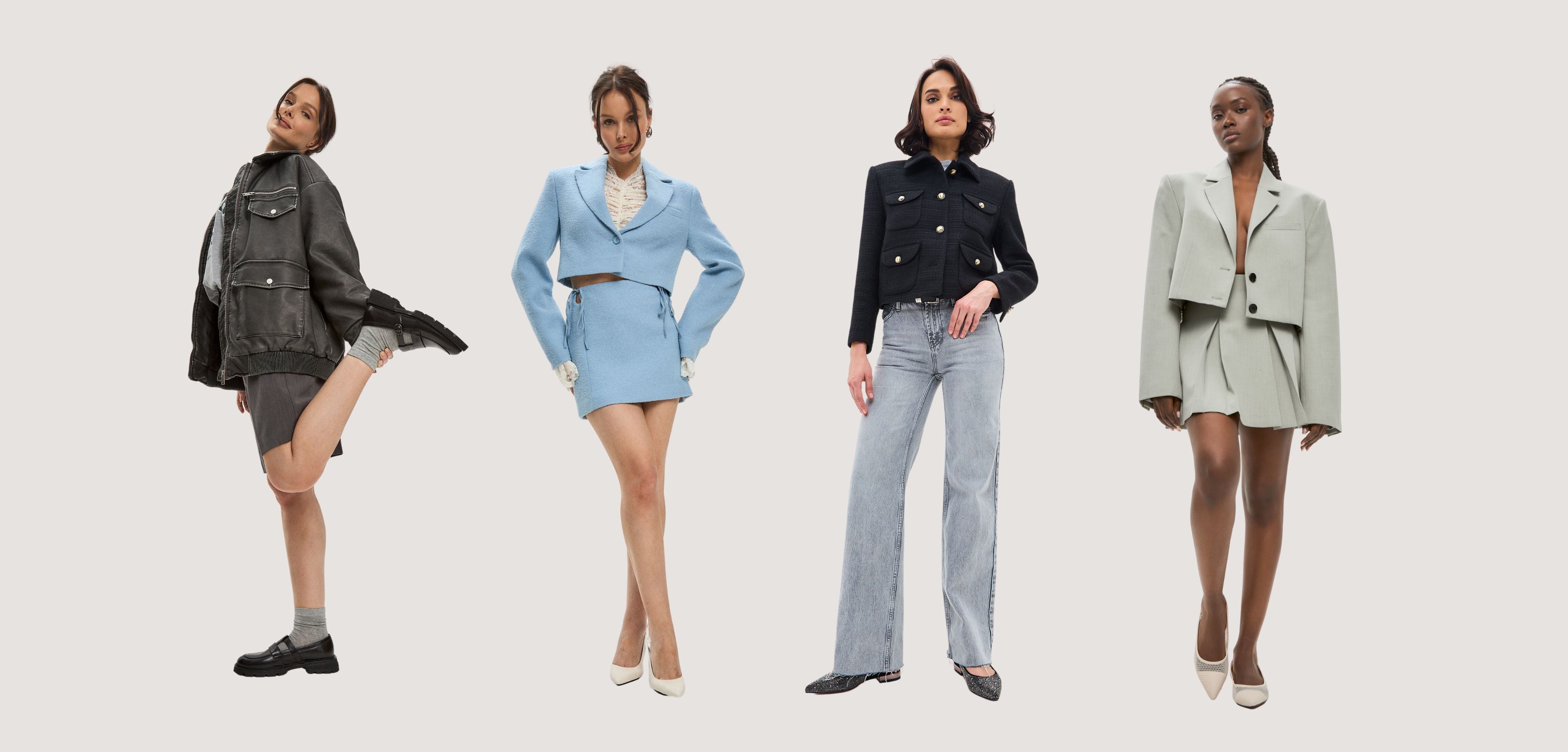 Fashion Tech Fusion: How Technology is Reshaping the Fashion Industry - Cesare Gaspari