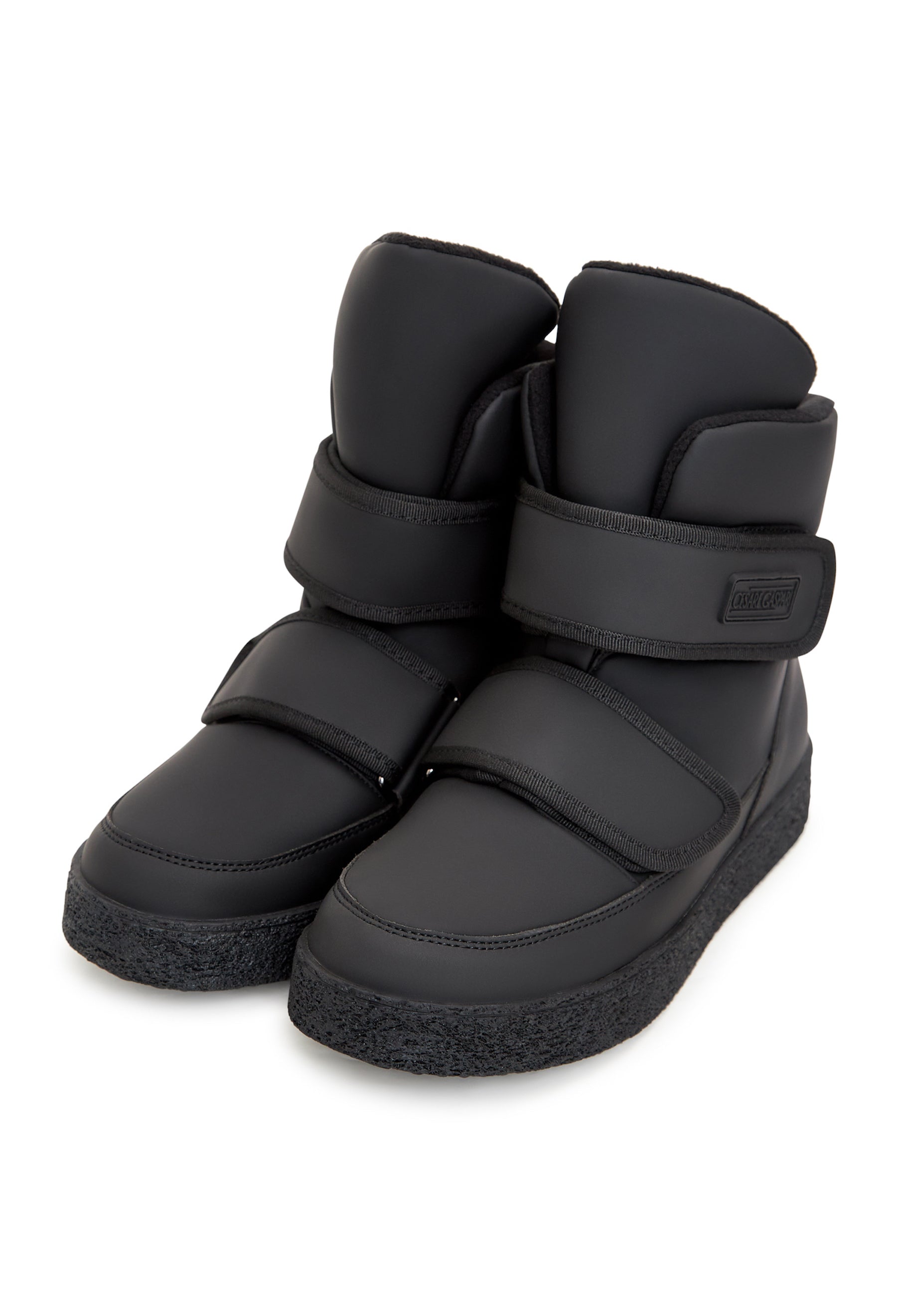 Casual Winter boots - Cesare Gaspari - Boots