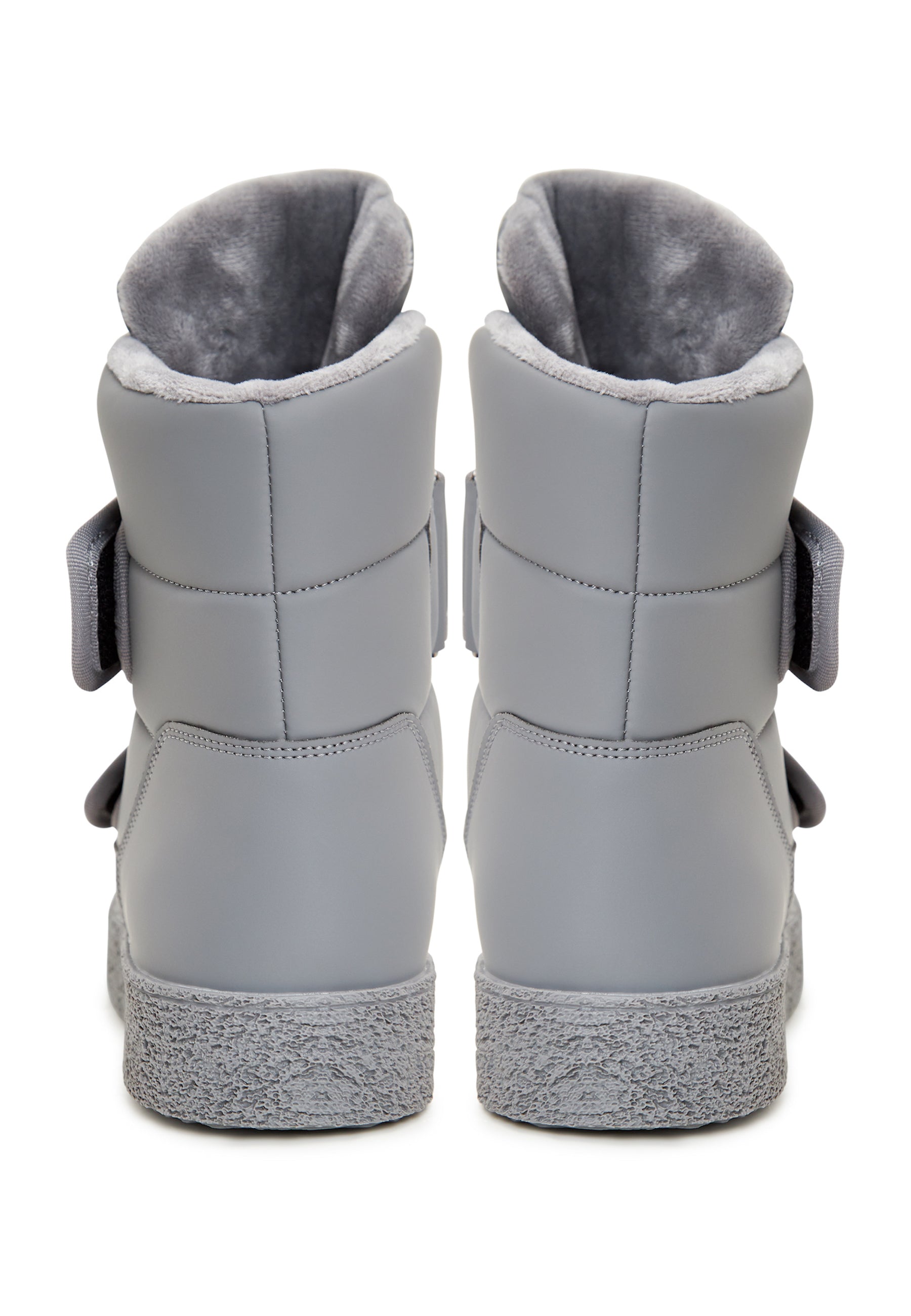 Casual Winter boots - Cesare Gaspari - Boots