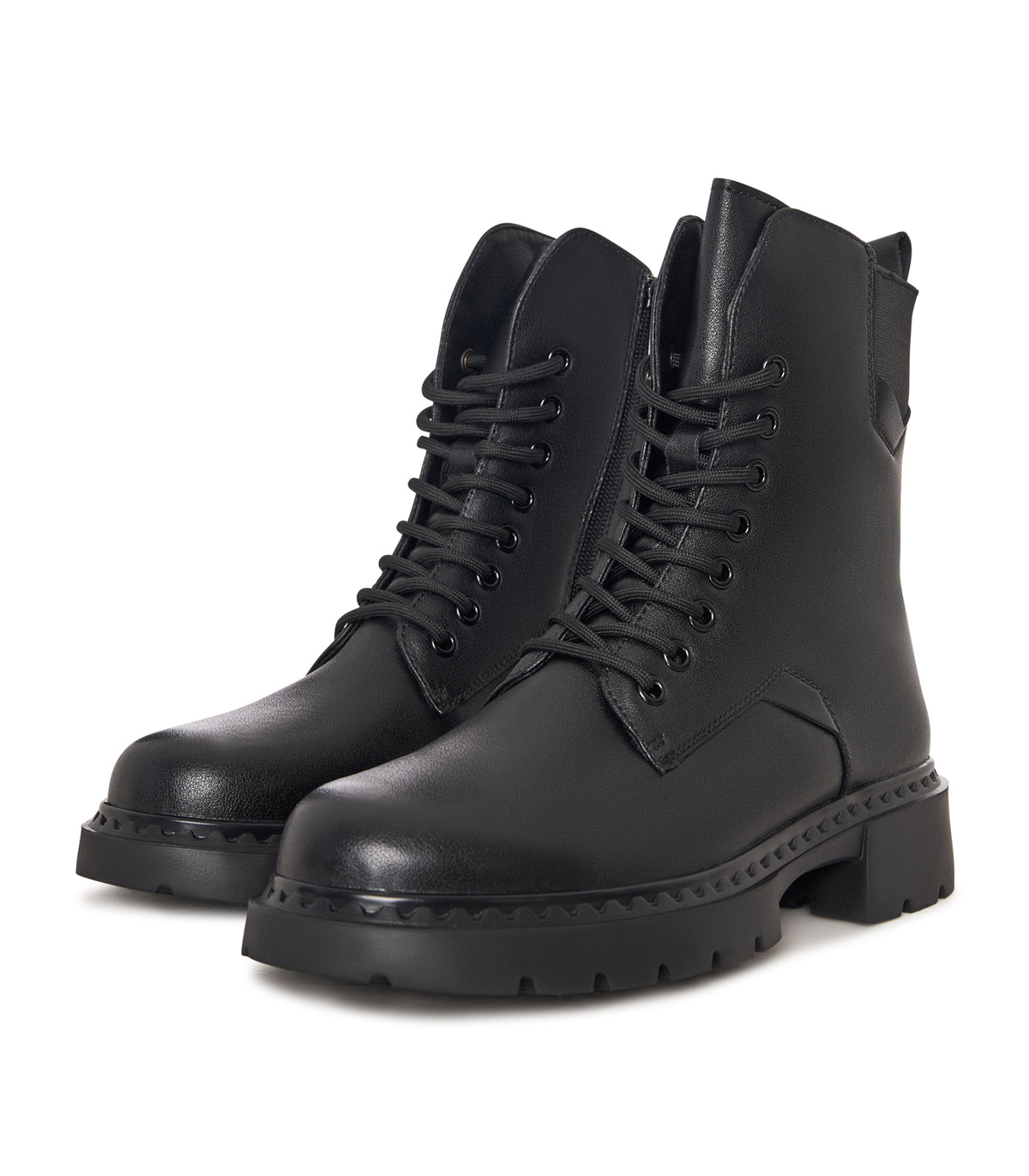 Urban Grip Combat Boot