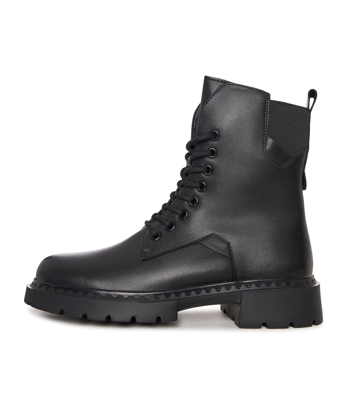 Urban Grip Combat Boot