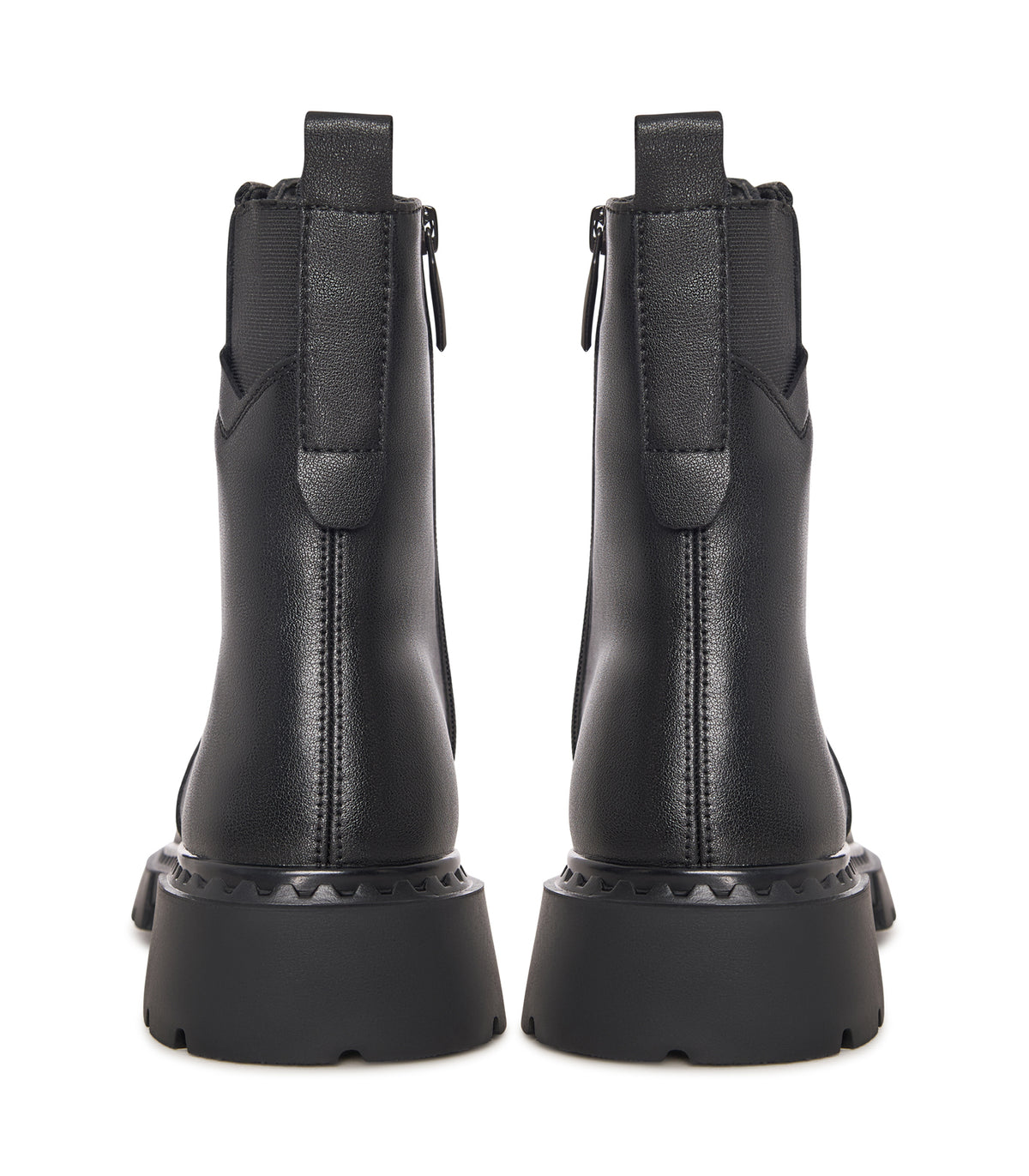 Urban Grip Combat Boot