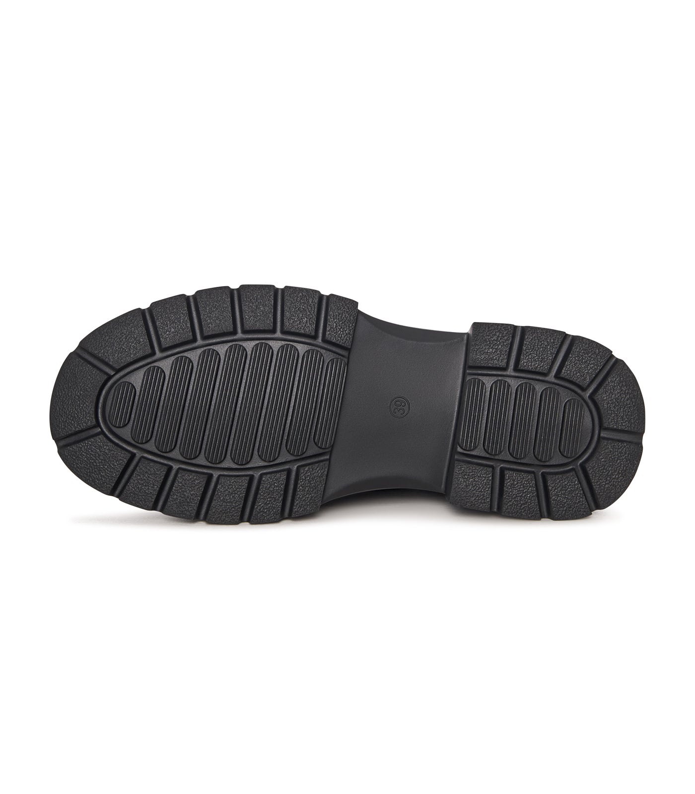 Urban Grip Combat Boot