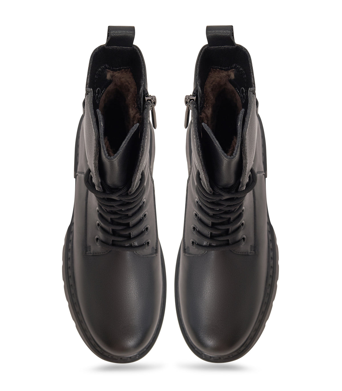 Urban Grip Combat Boot