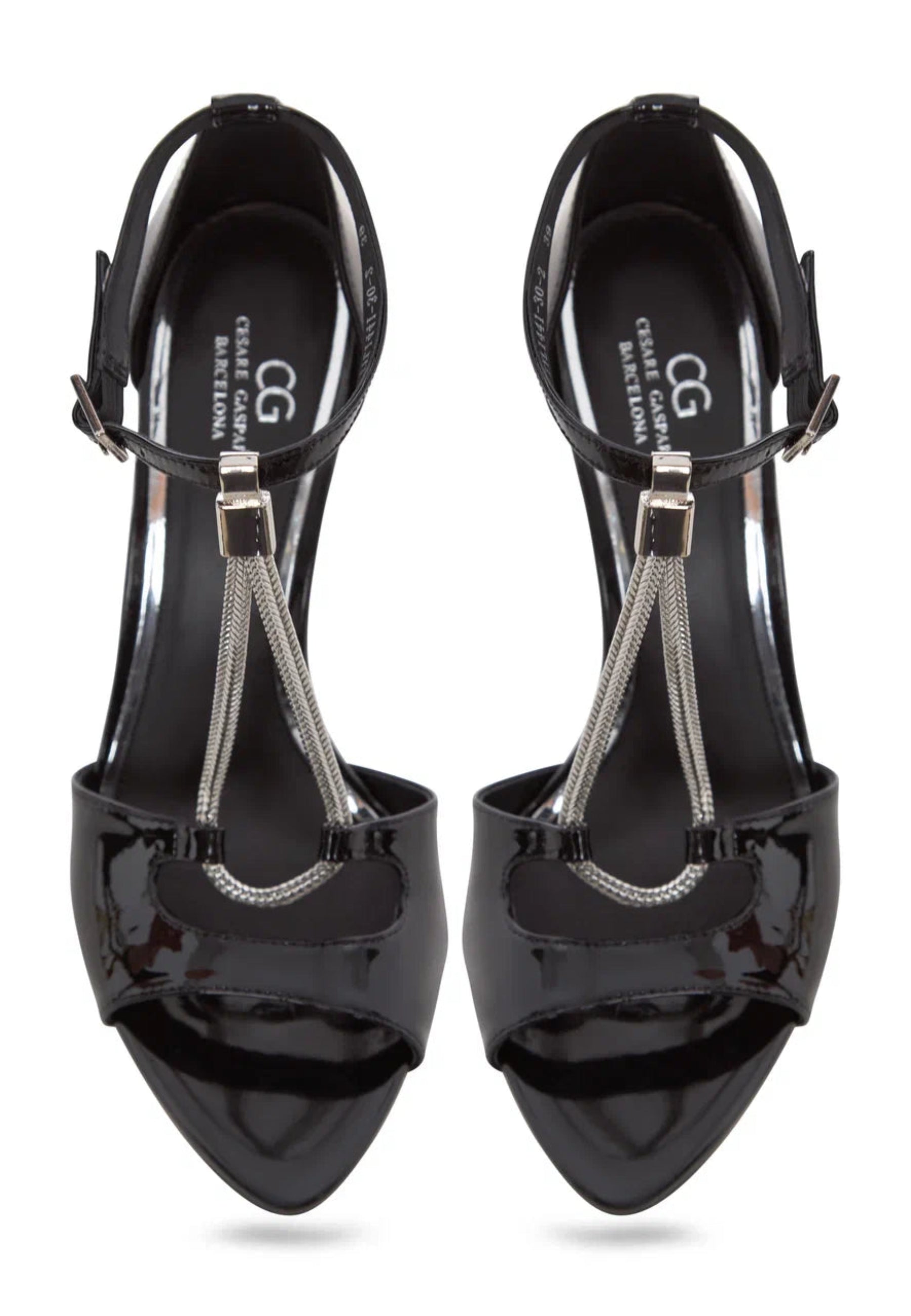 Chain Reaction Pumps