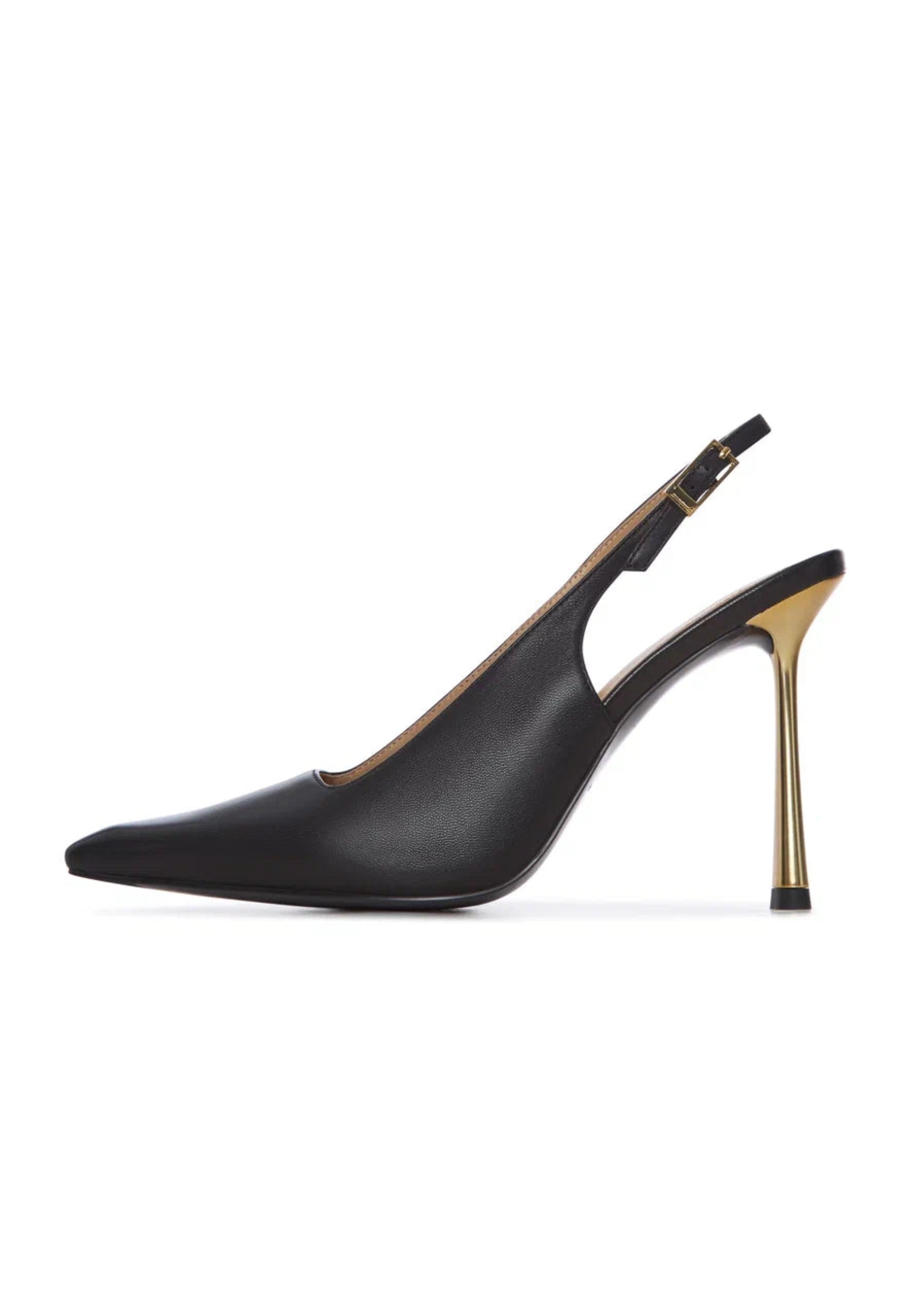 Golden Hour Pumps