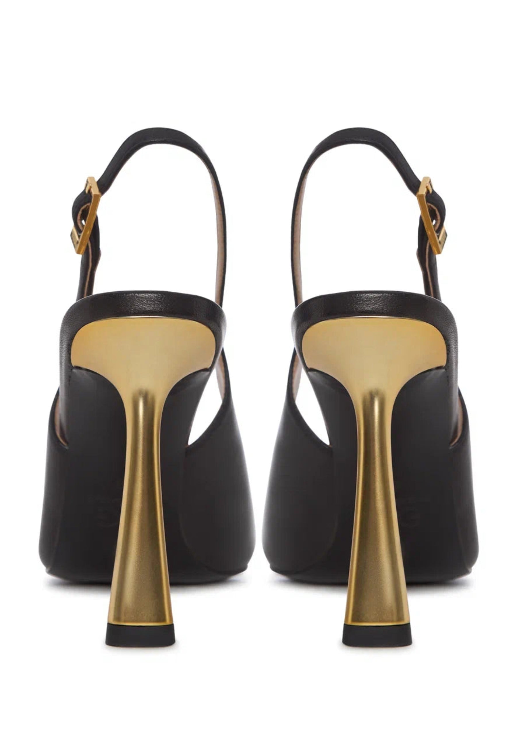 Golden Hour Pumps