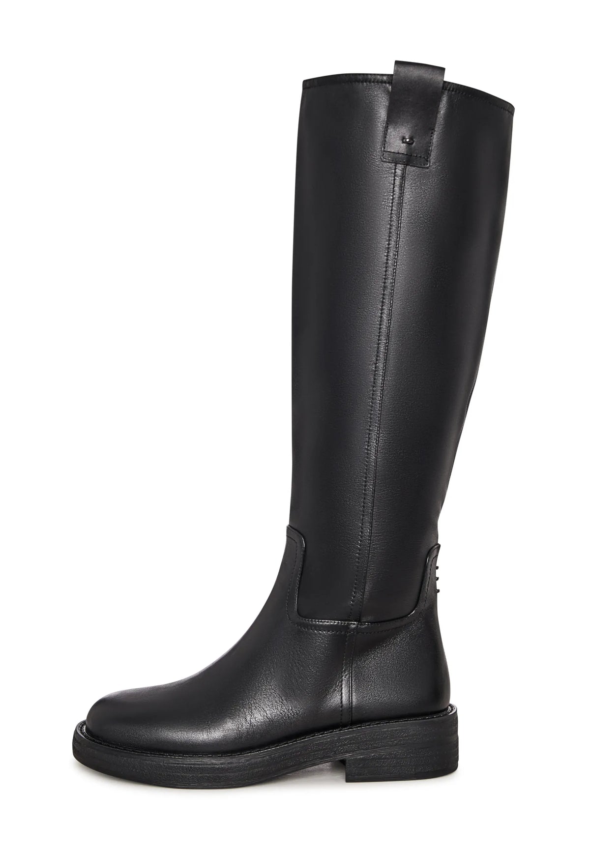 Urban Sleek Tall Boot