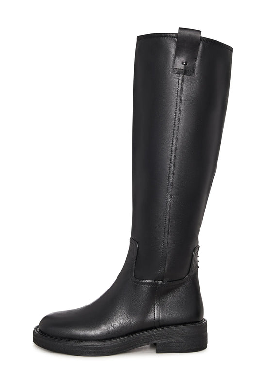 Bottes hautes Urban Sleek