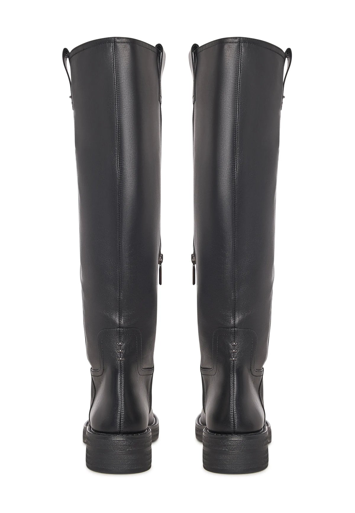 Urban Sleek Tall Boot