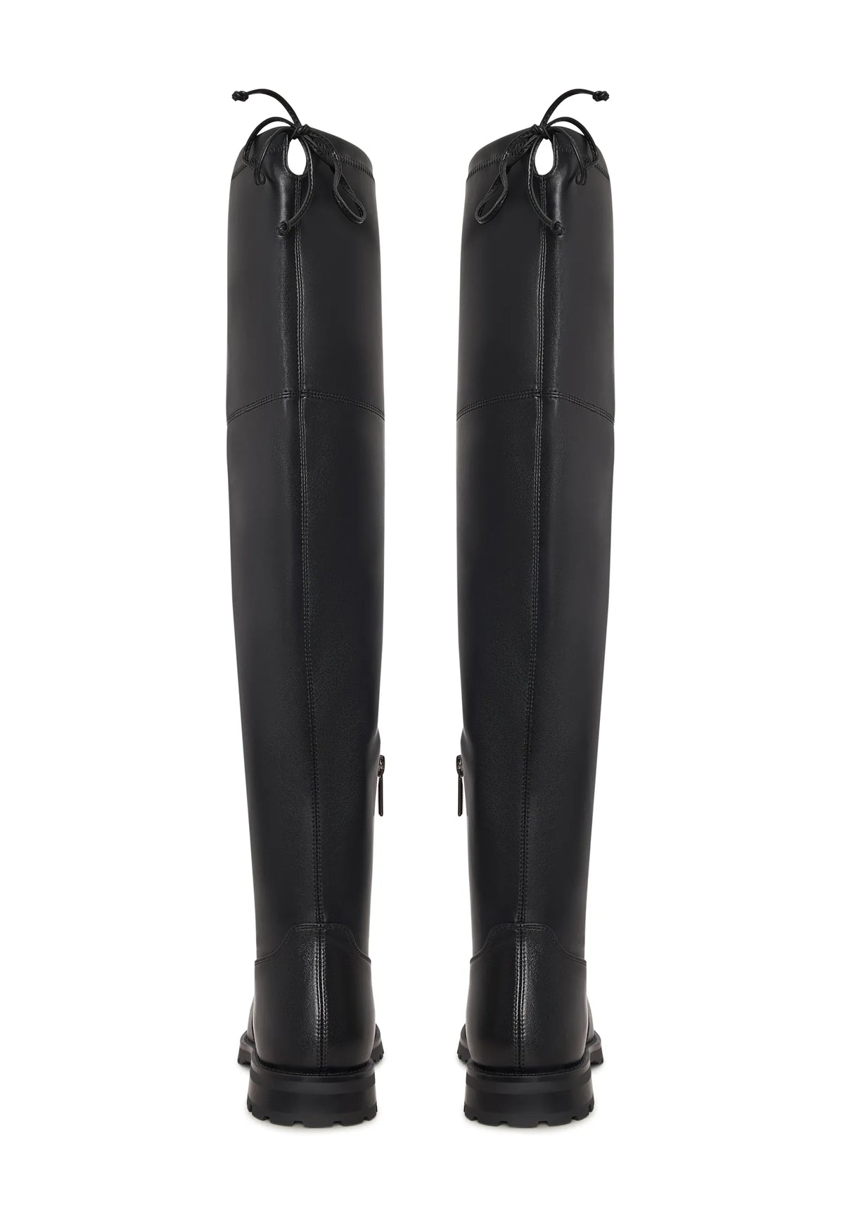 Contessa Over-The-Knee Boot