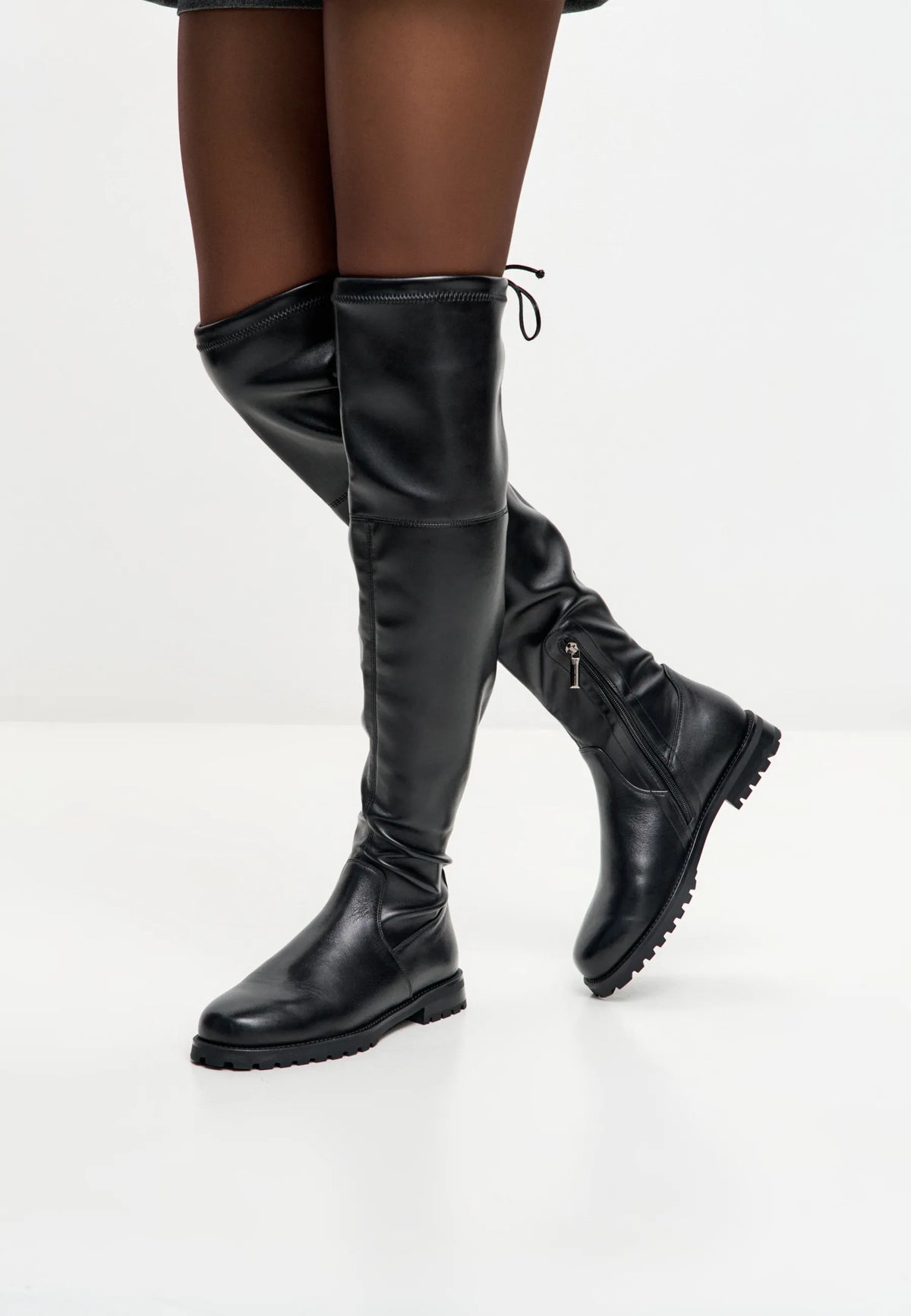 Contessa Over-The-Knee Boot