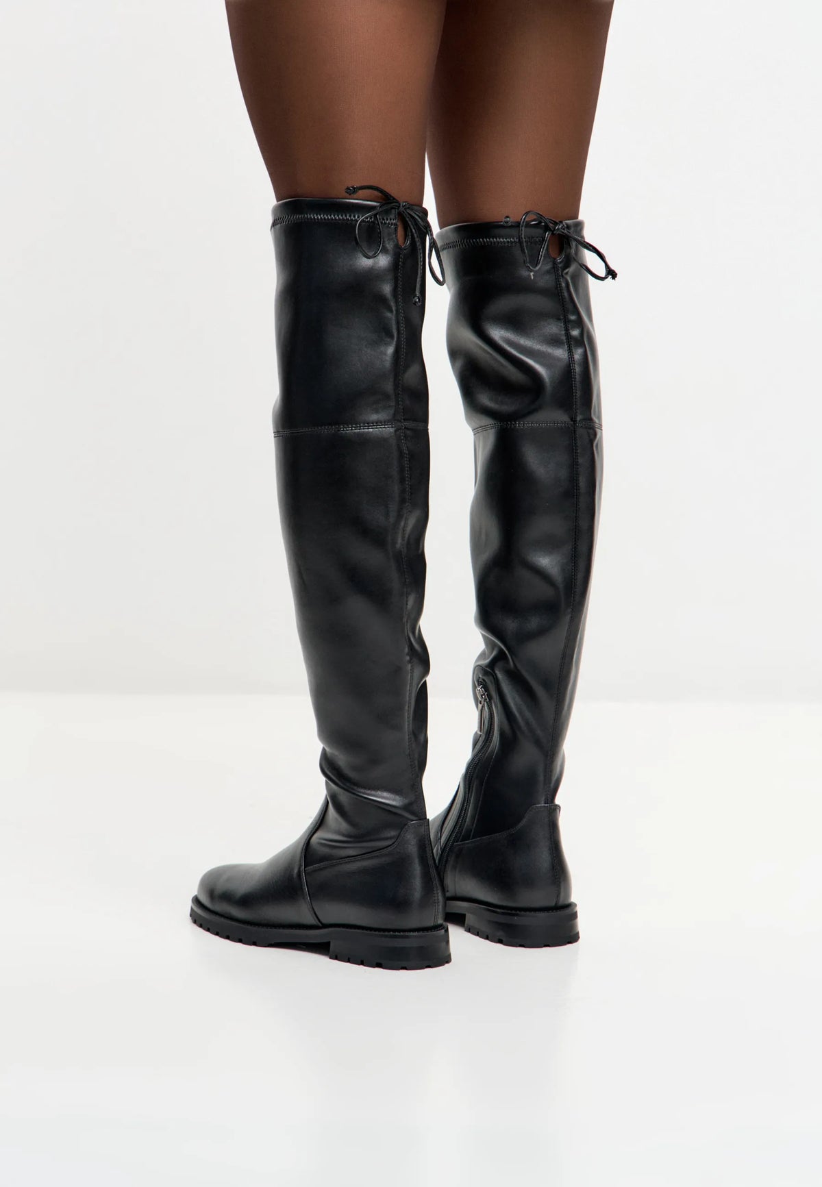 Contessa Over-The-Knee Boot