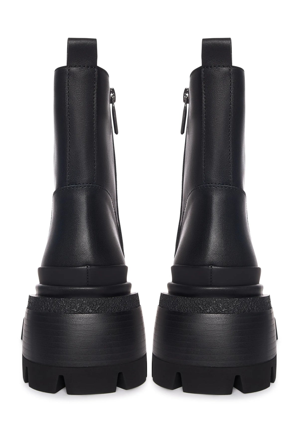 Core Crater Combat Boot