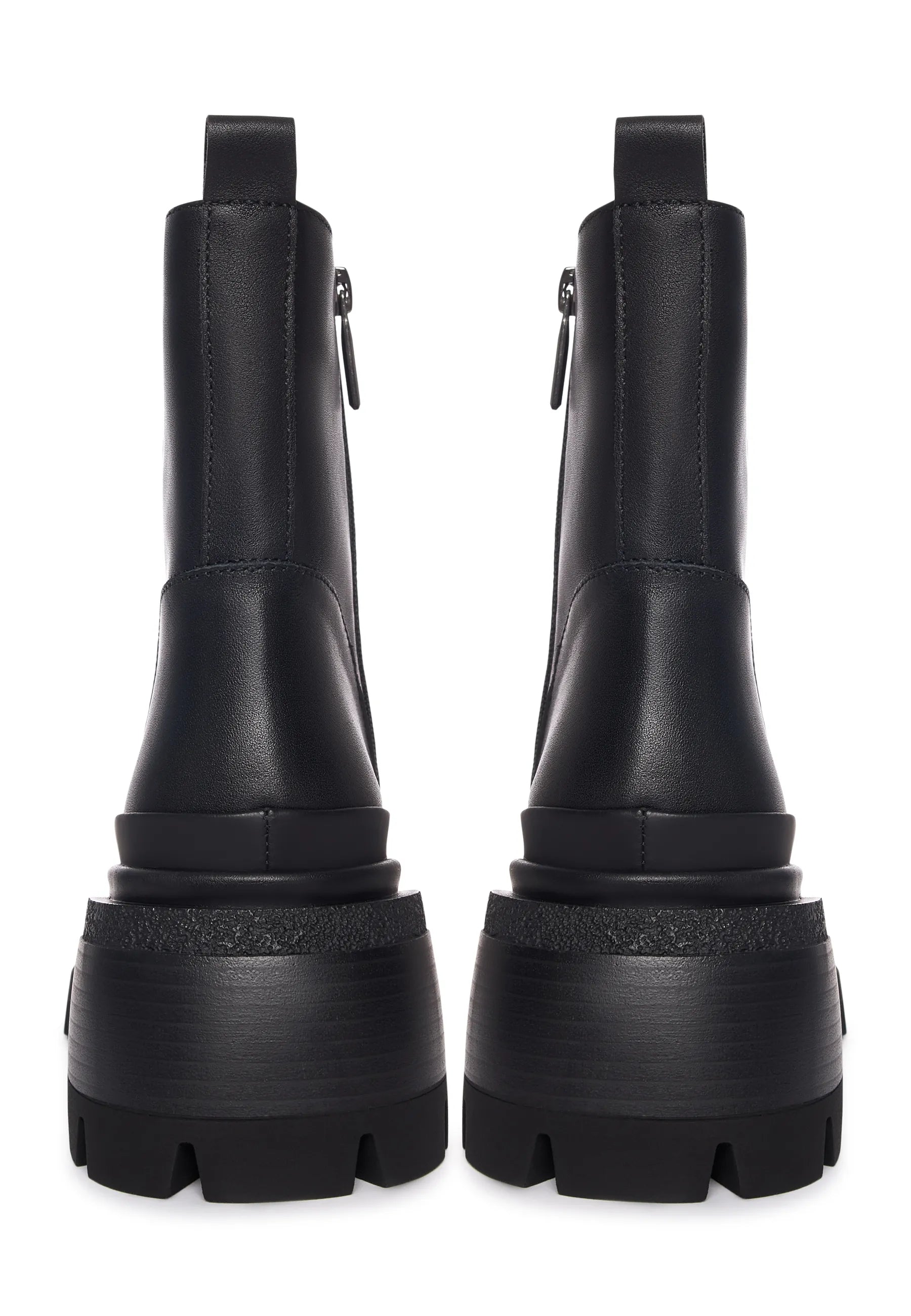 Core Crater Combat Boot