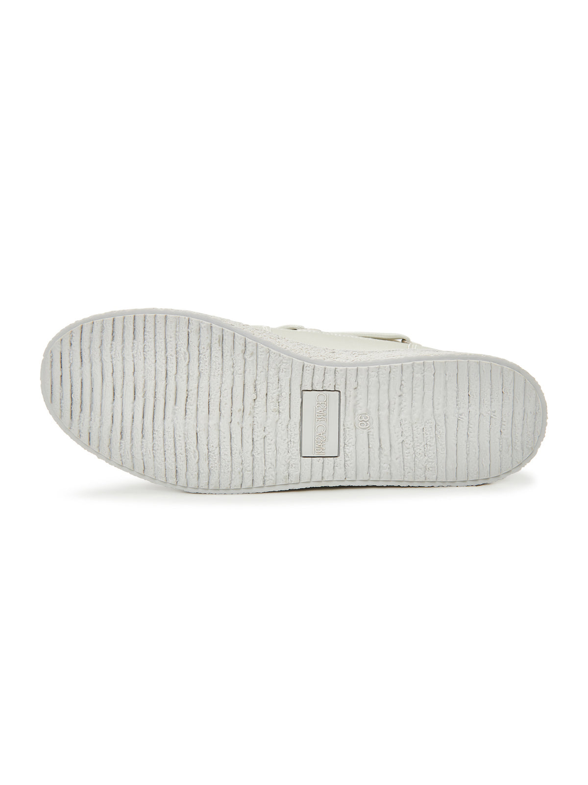 Padded Winter Boots – Pearl Grey