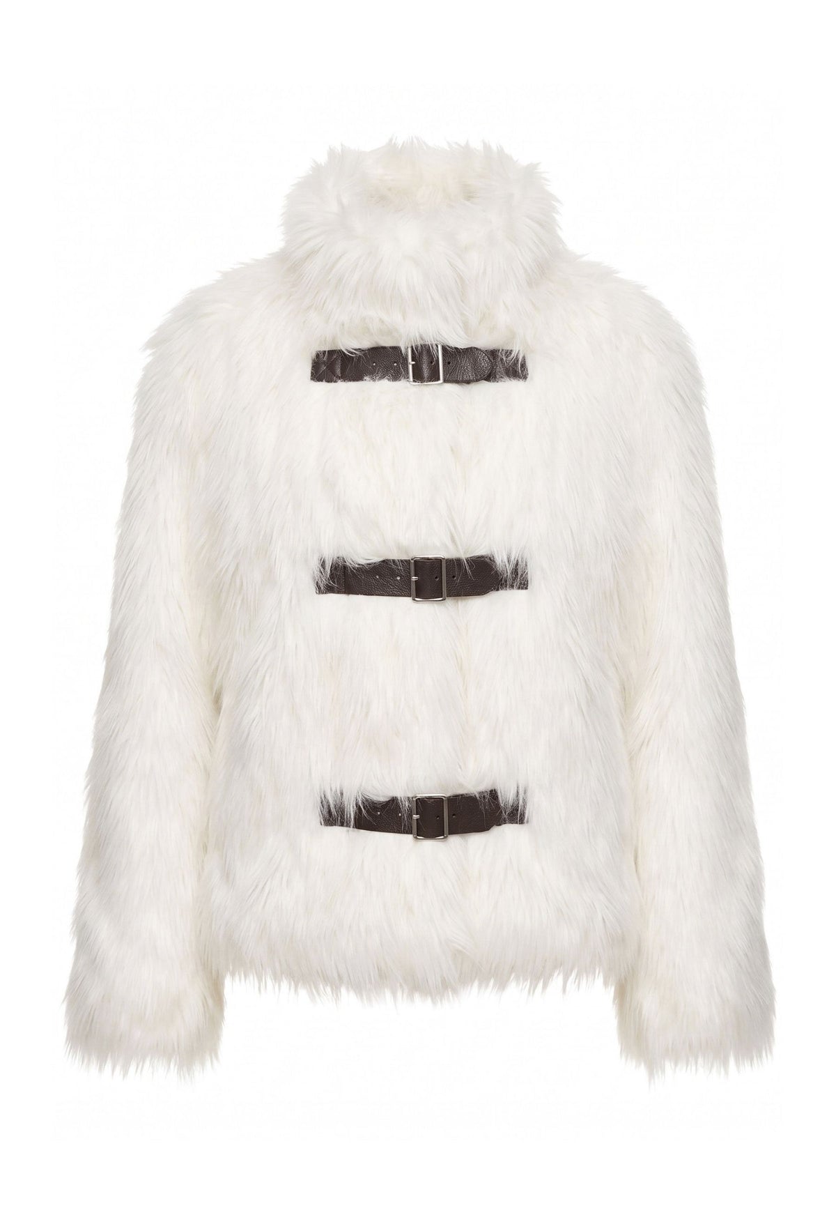 Chaqueta Wolf – Blanco