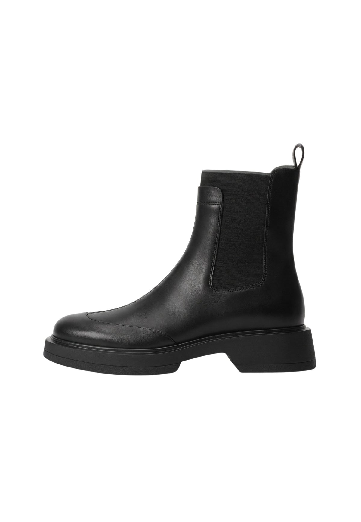 Chelsea Edge boots van leer