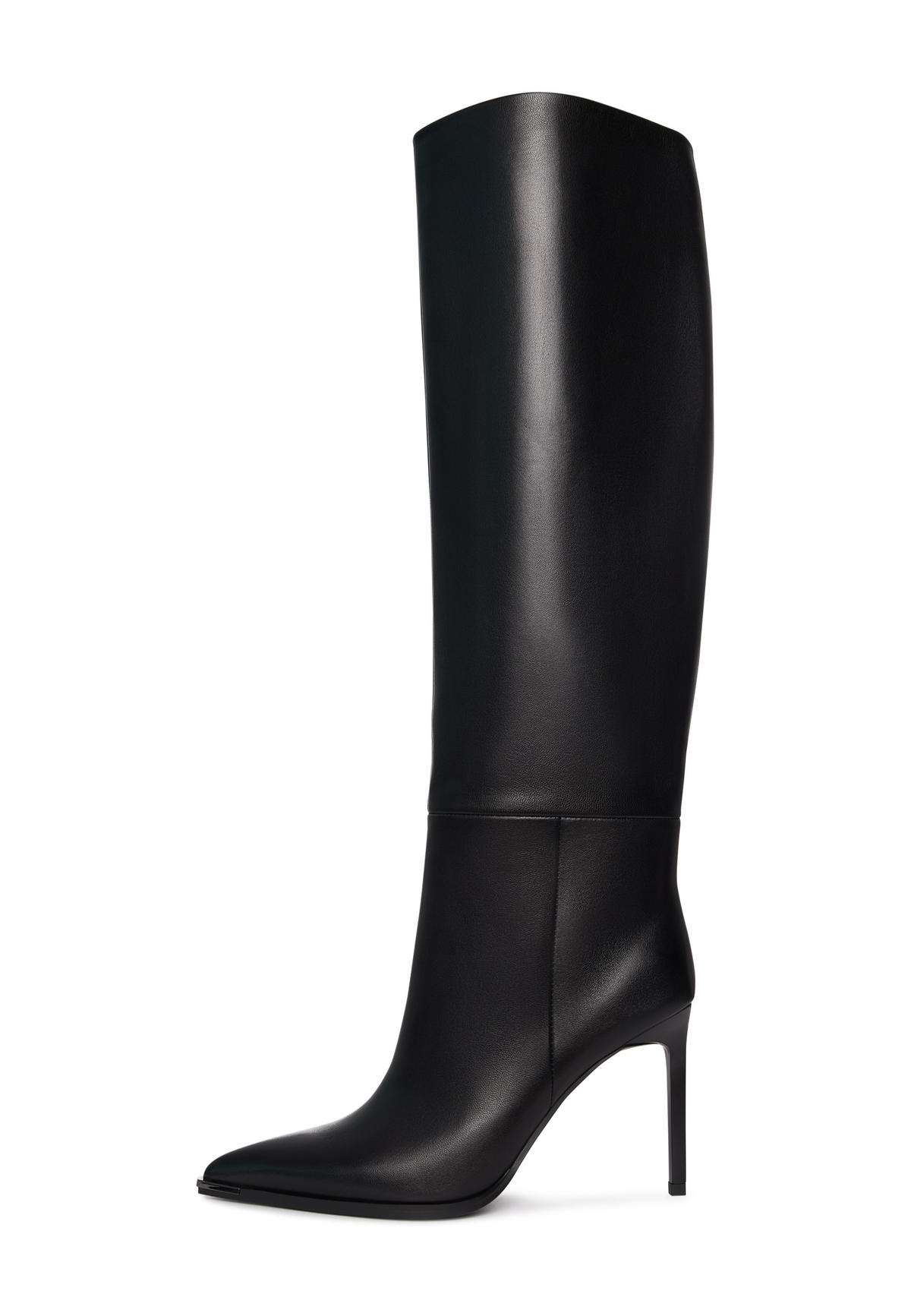 Botas altas de tacón de aguja Skyline