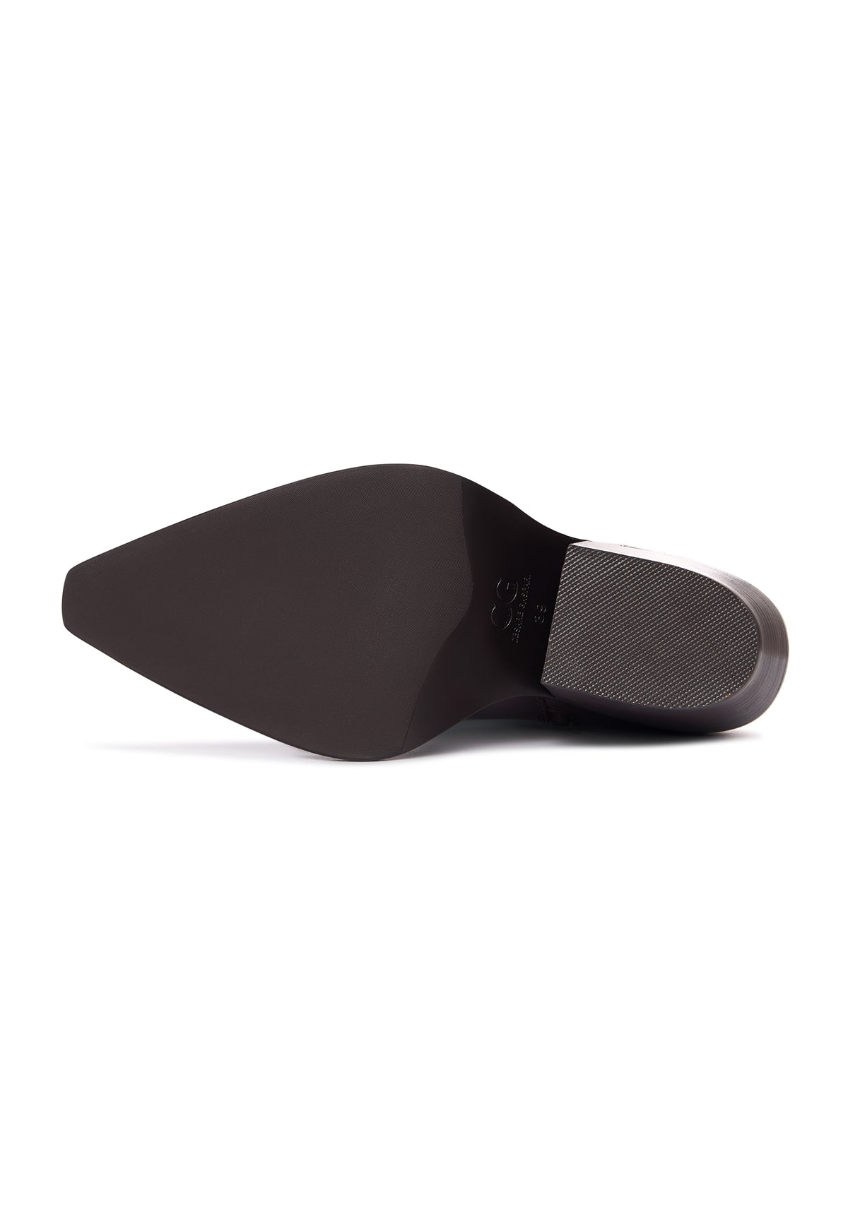 Luxe Ranch Tall Boots