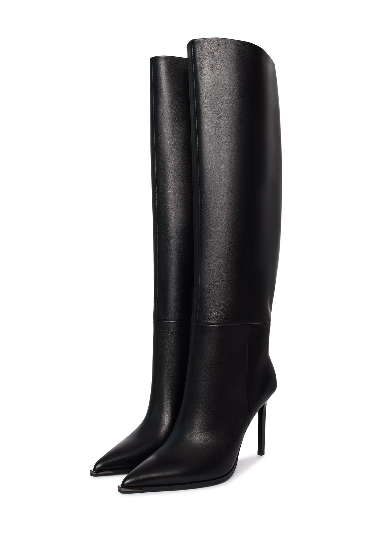 Skyline Stiletto High Boots