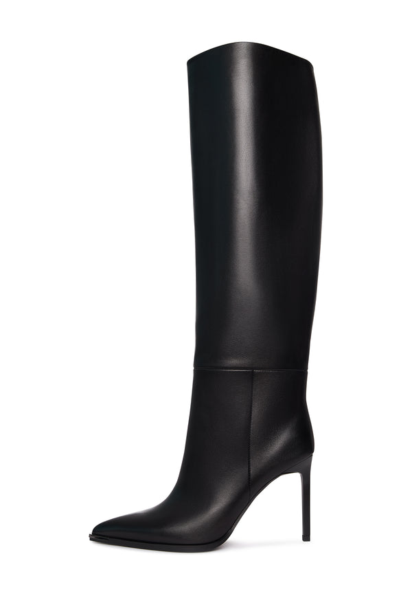 Skyline Stiletto High Boots